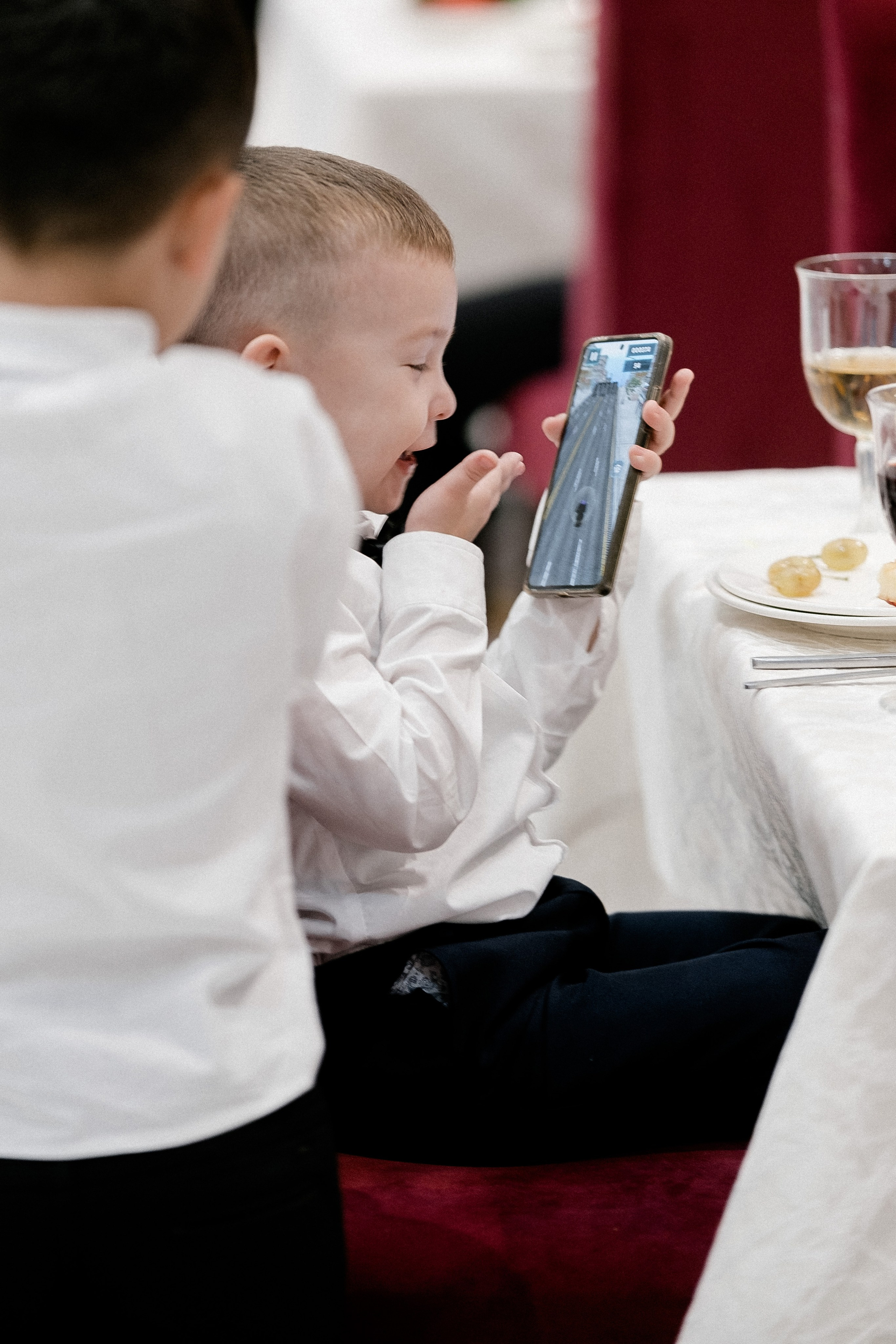 Альберт & Алина. Свадебный и семейный фотограф в Казани и Зеленодольске Ланочкин Илья