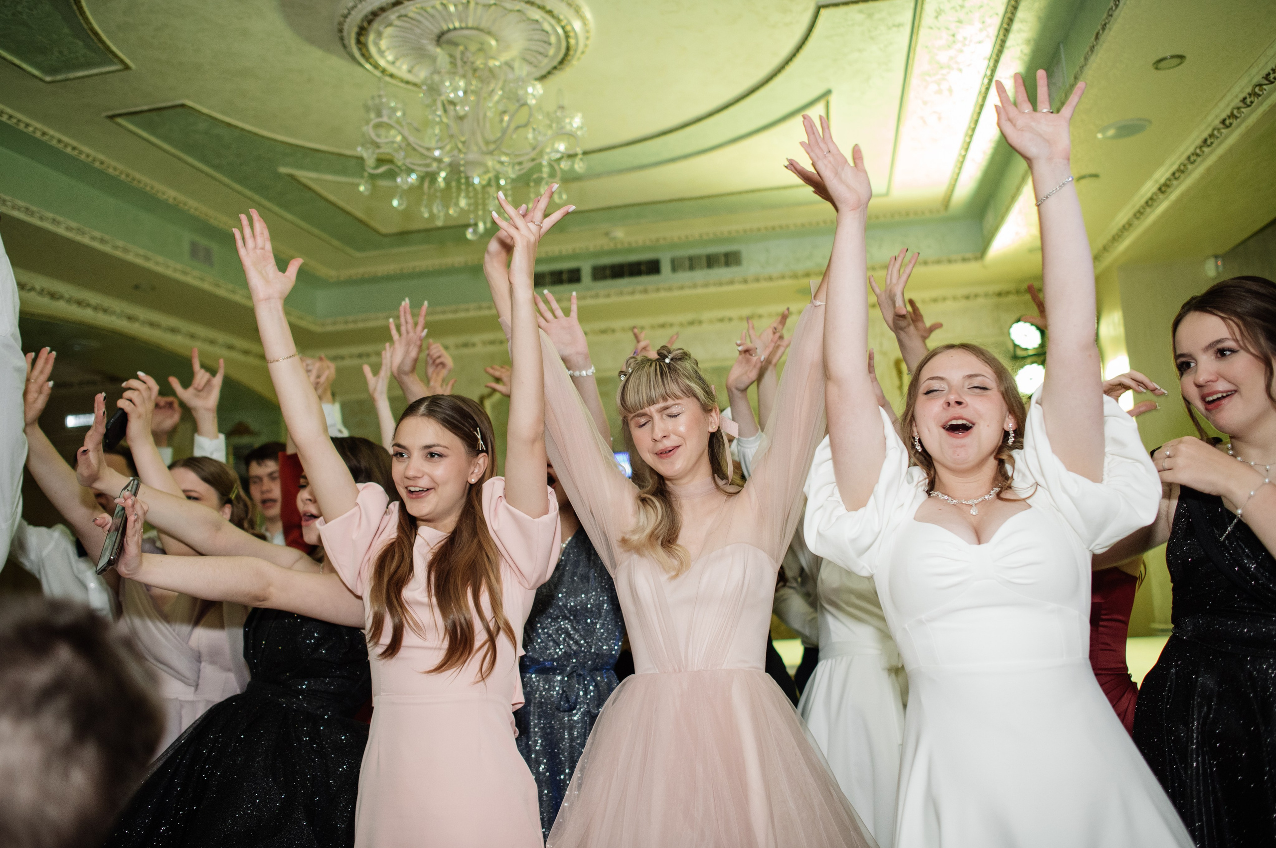 Следуй за мечтой. Свадебный и репортажный фотограф видеограф Брянск/Москва