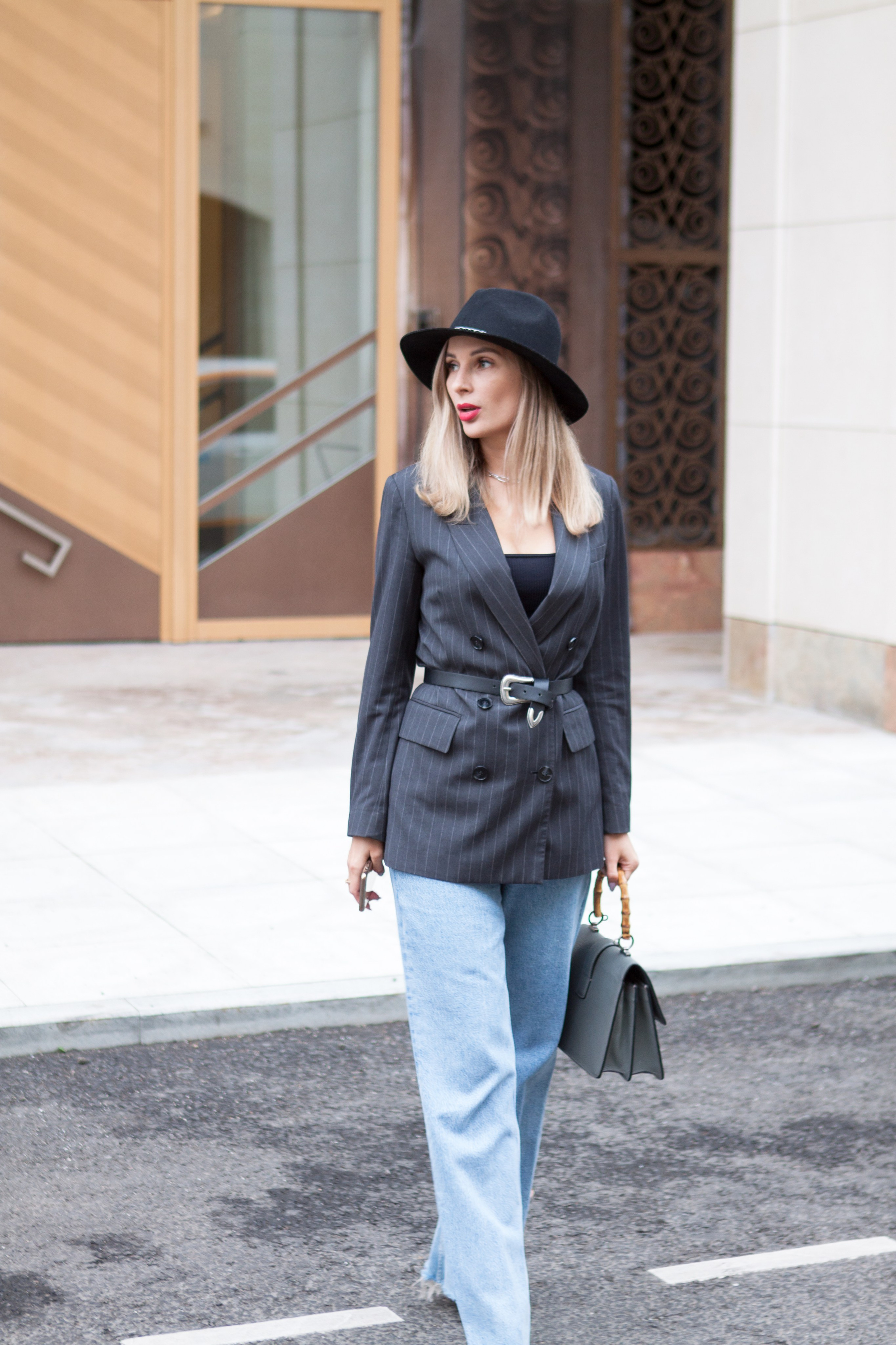 Наташа. Наиглавнейшая