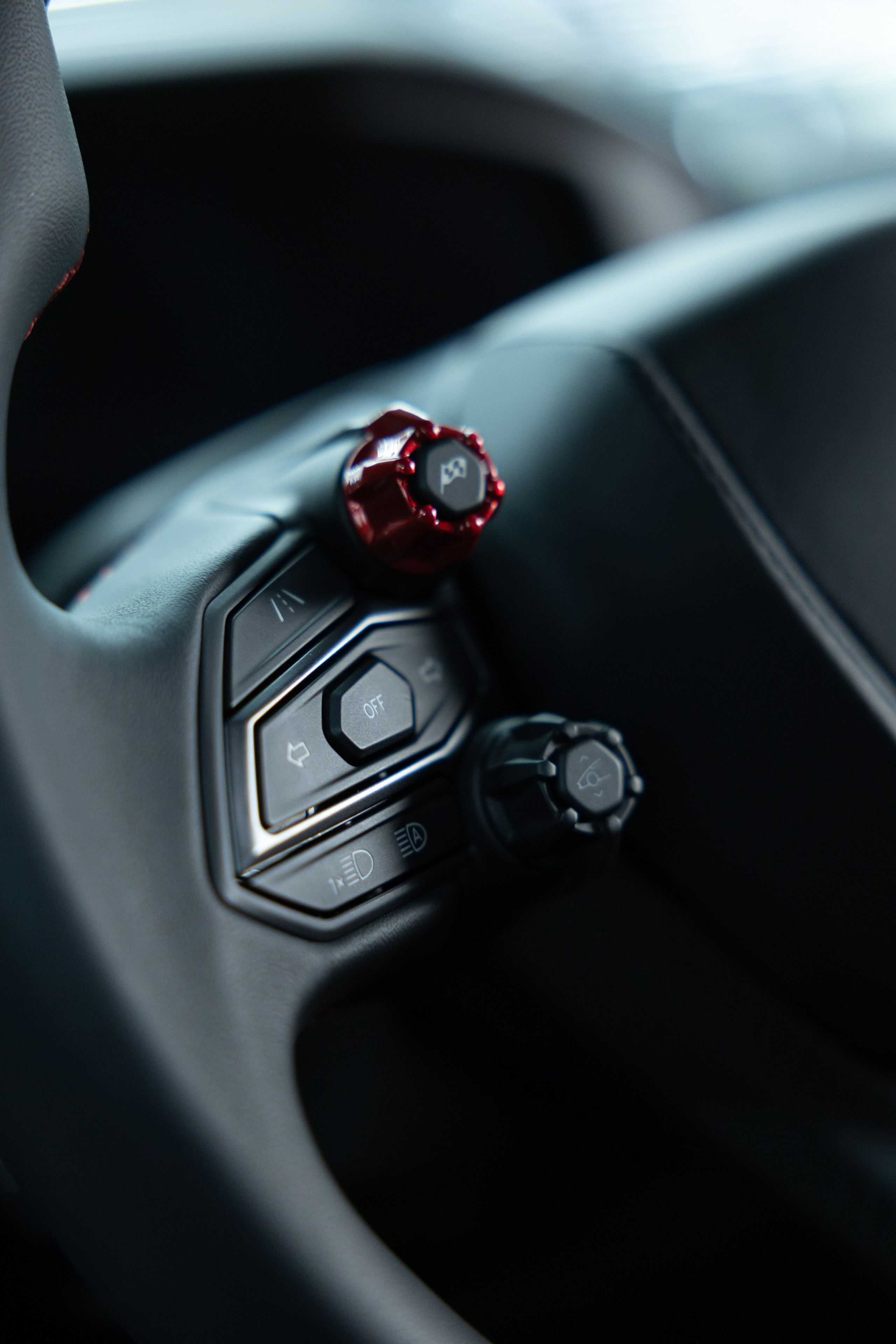 Car. Фотограф Дарья Рязанова