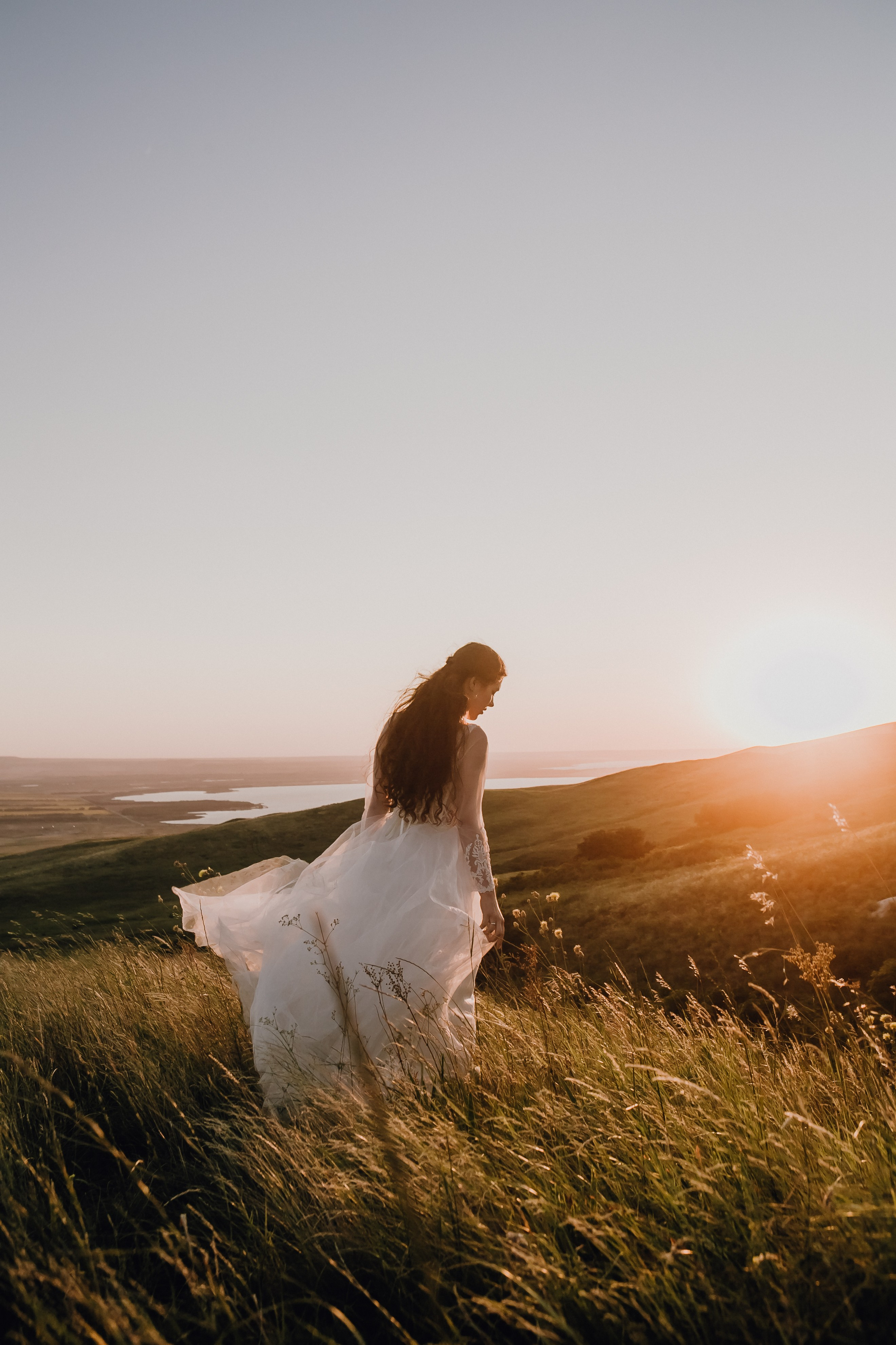 Свадебные фотографии в Ставрополе - стиль и качество от профессионала