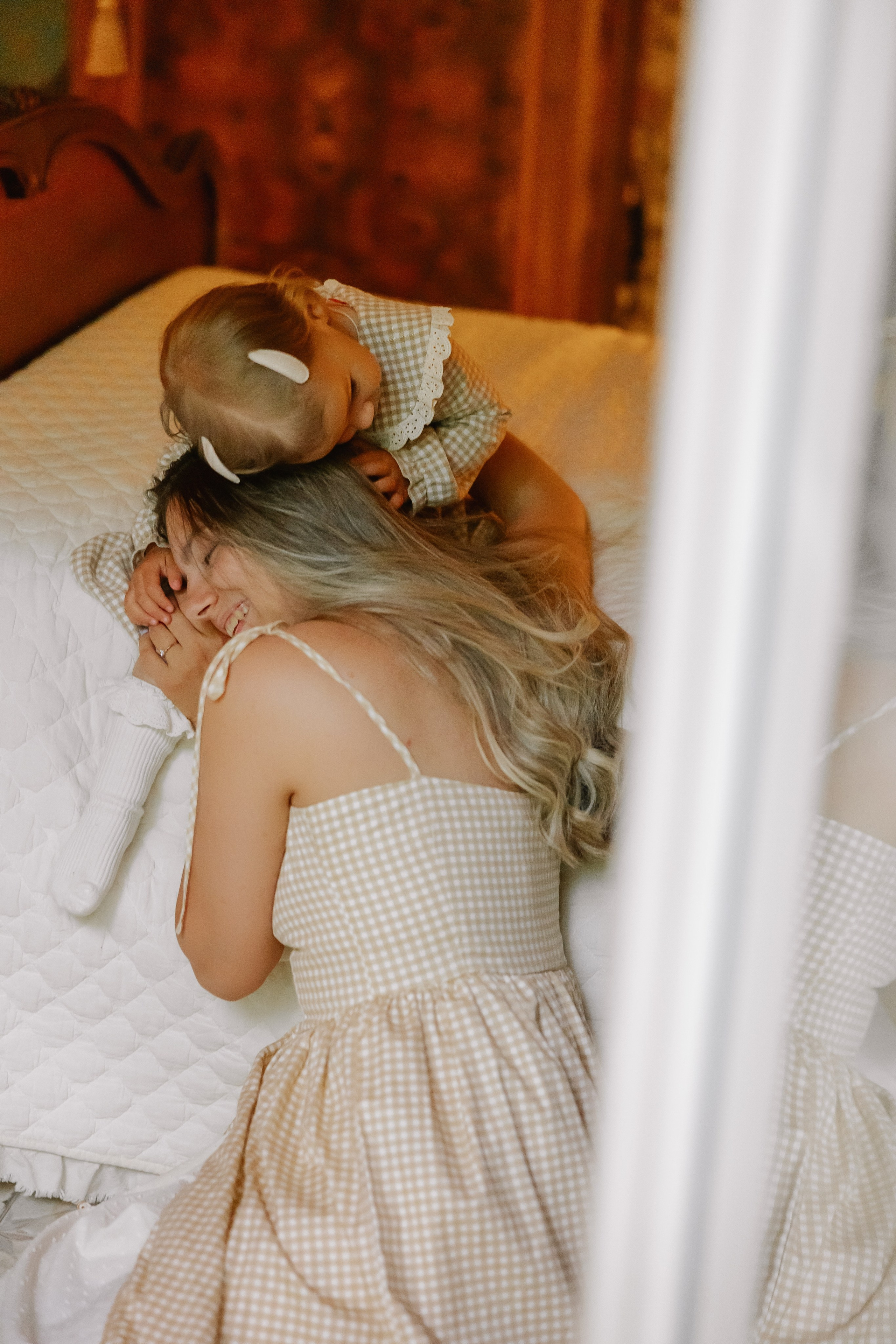 Есения. Свадебный фотограф | Москва | Демидова Мария