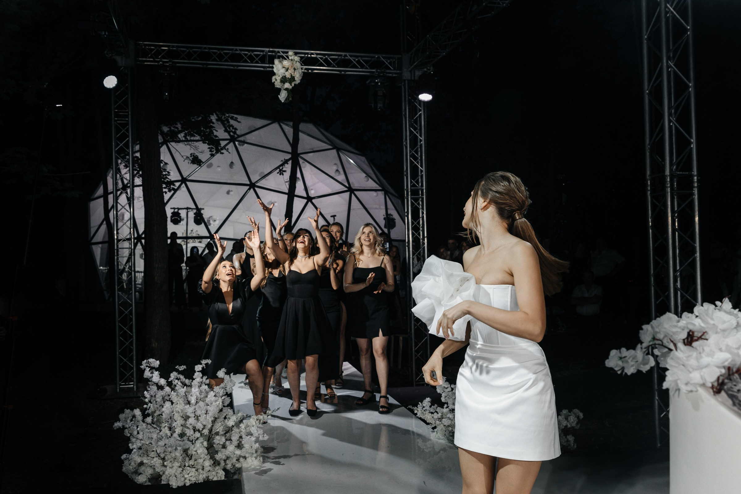 The lines. Свадебный фотограф в Ульяновске Алексей Китов