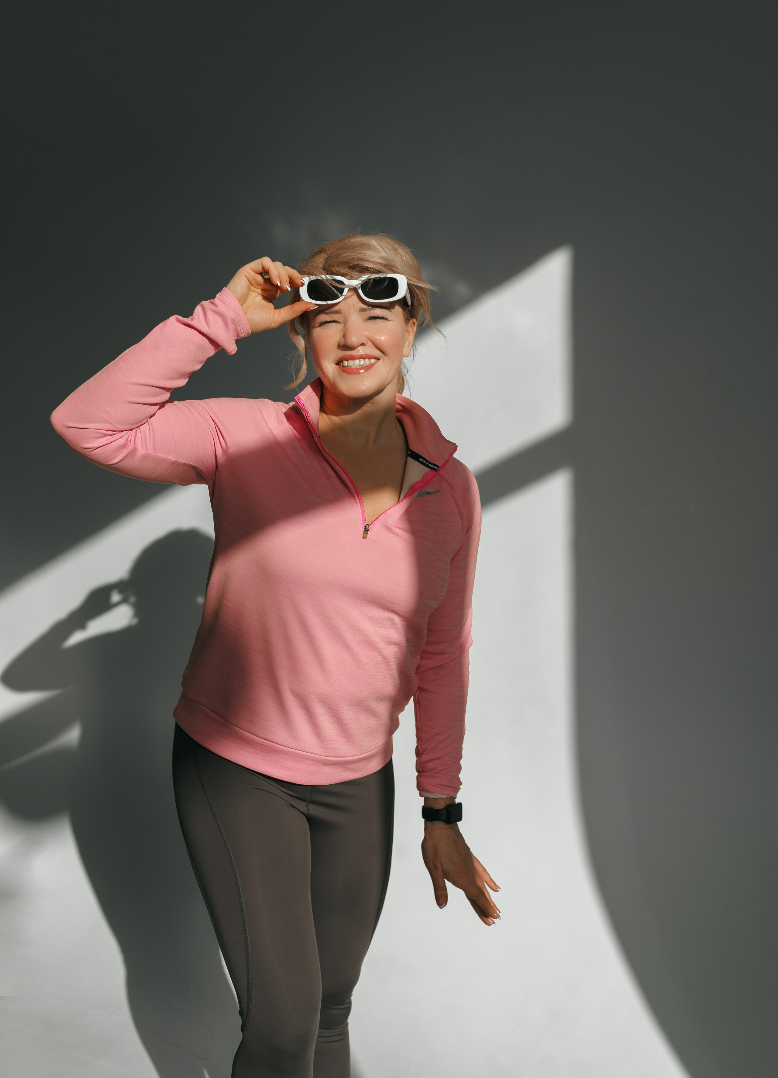 Фотосессия для контента в соц.сети Красноярск. Фотограф Ким Наталья в Красноярске