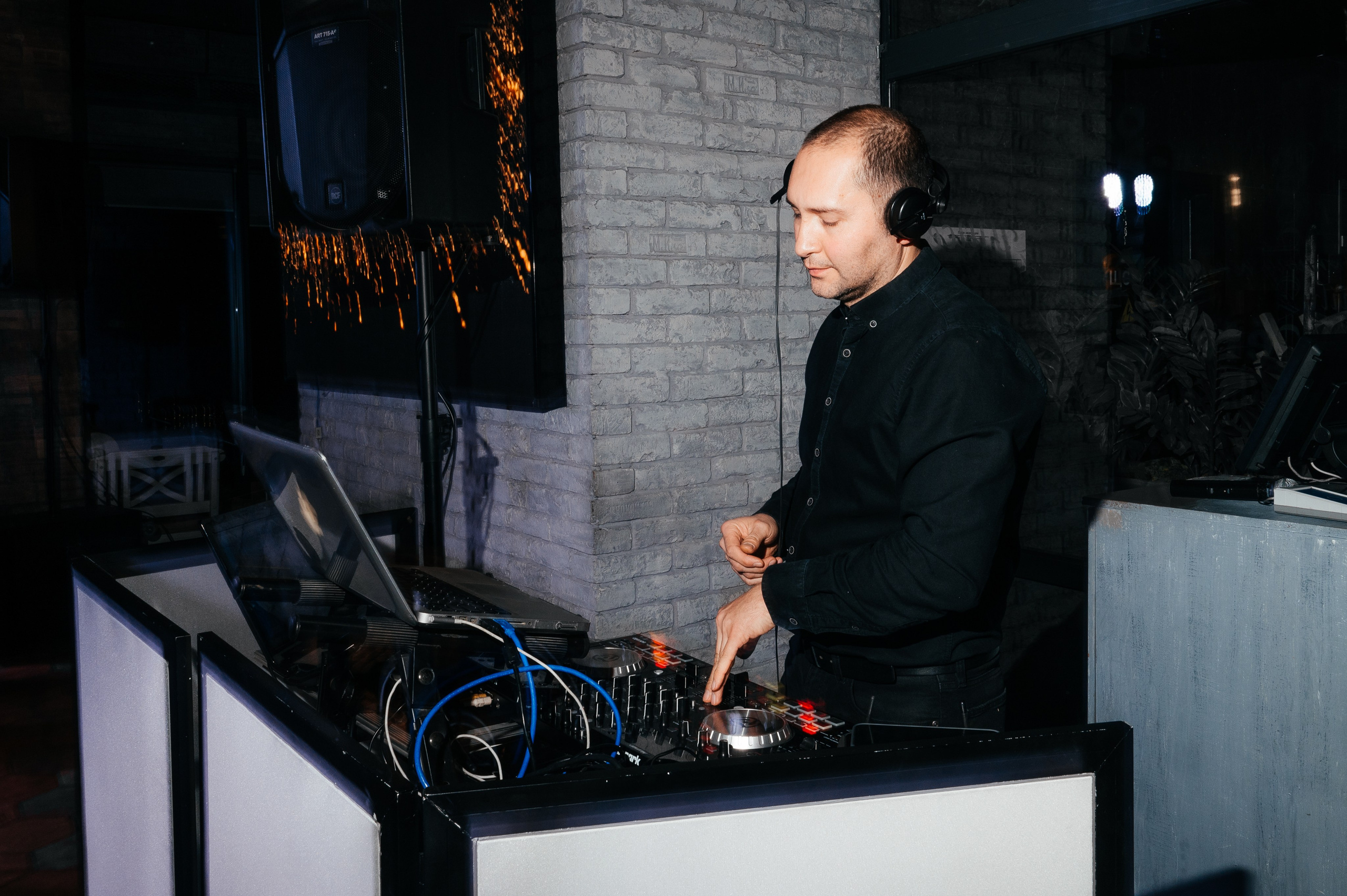 Корпоративы. Репортажный фотограф Ольга Ищук