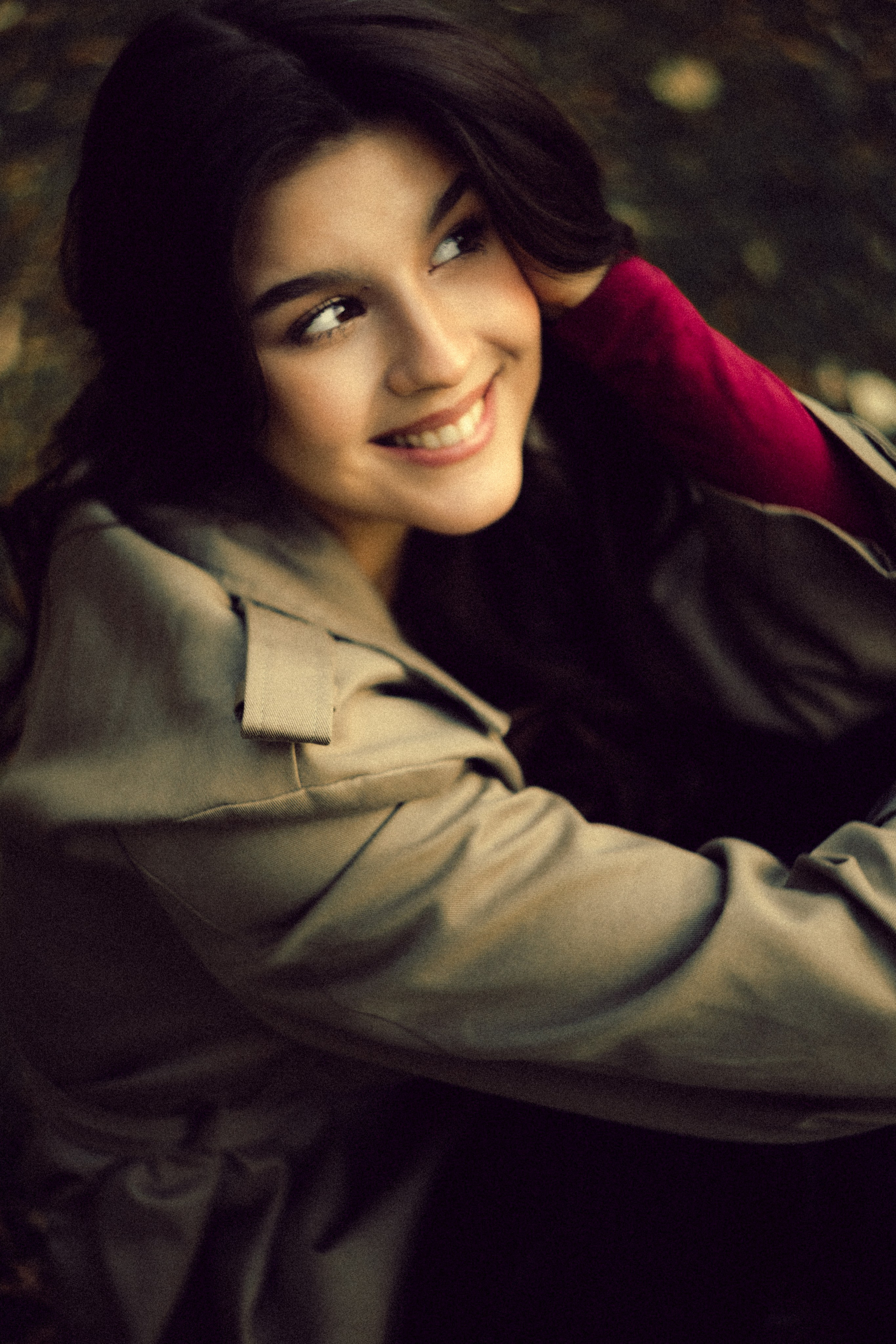 Софья. Фотограф свадебных и парных историй Кристина Шакула