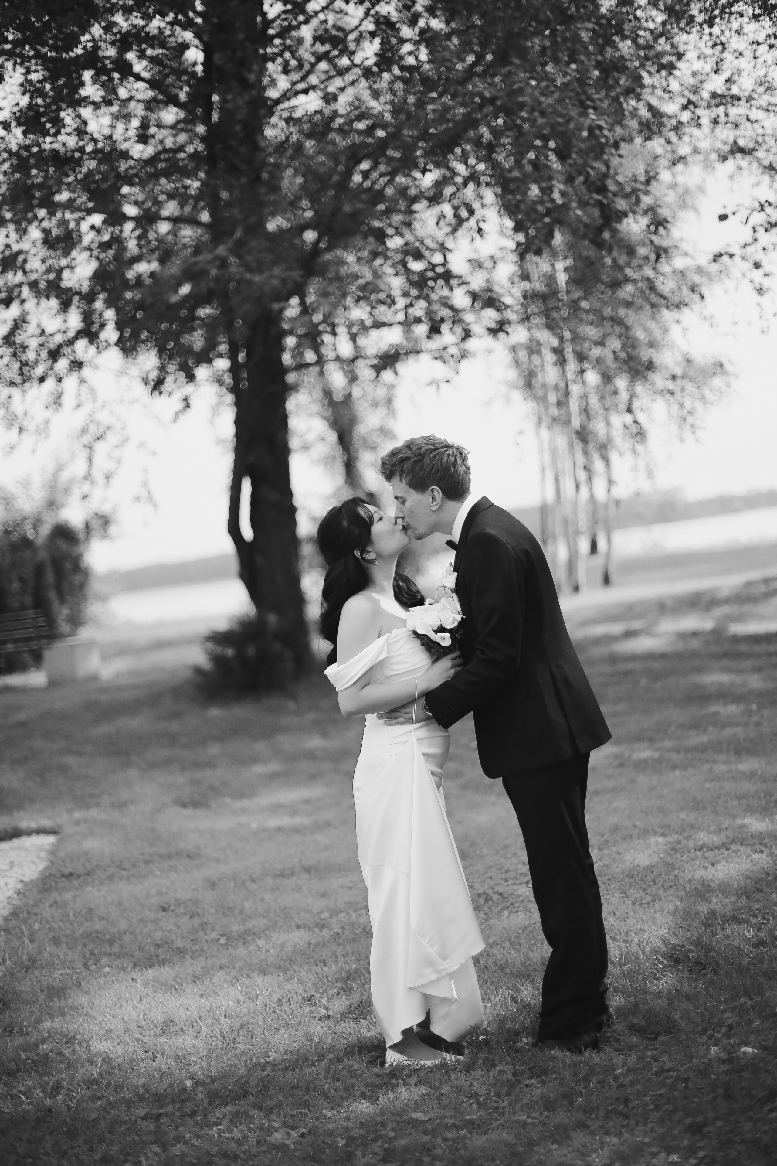 Любовь и Сергей (полный день). Фотограф Екатерина Максимова: семейные, индивидуальные съемки, свадьбы