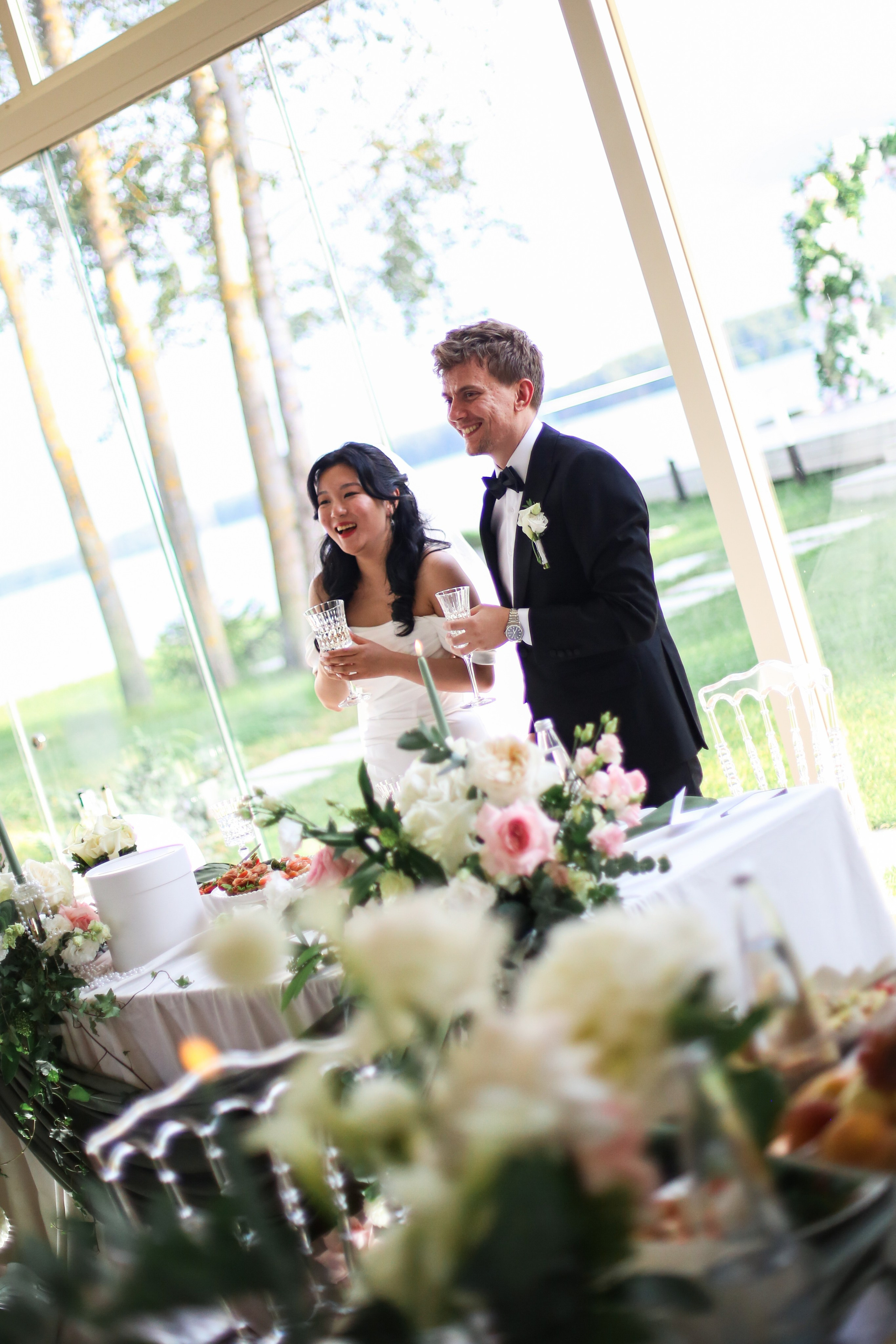 Любовь и Сергей (полный день). Фотограф Екатерина Максимова: семейные, индивидуальные съемки, свадьбы