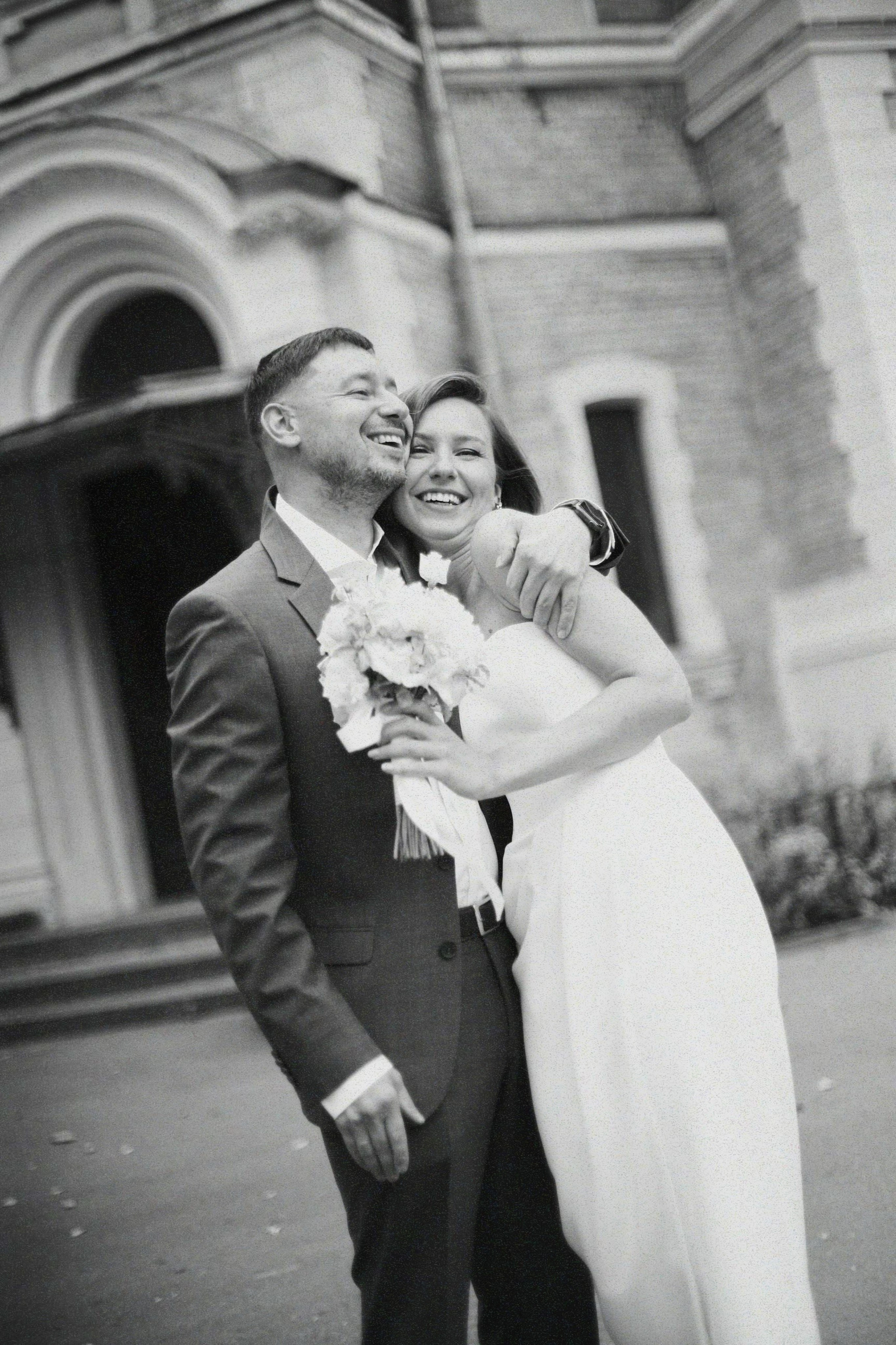 Екатерина и Николай. Фотограф Екатерина Максимова: семейные, индивидуальные съемки, свадьбы