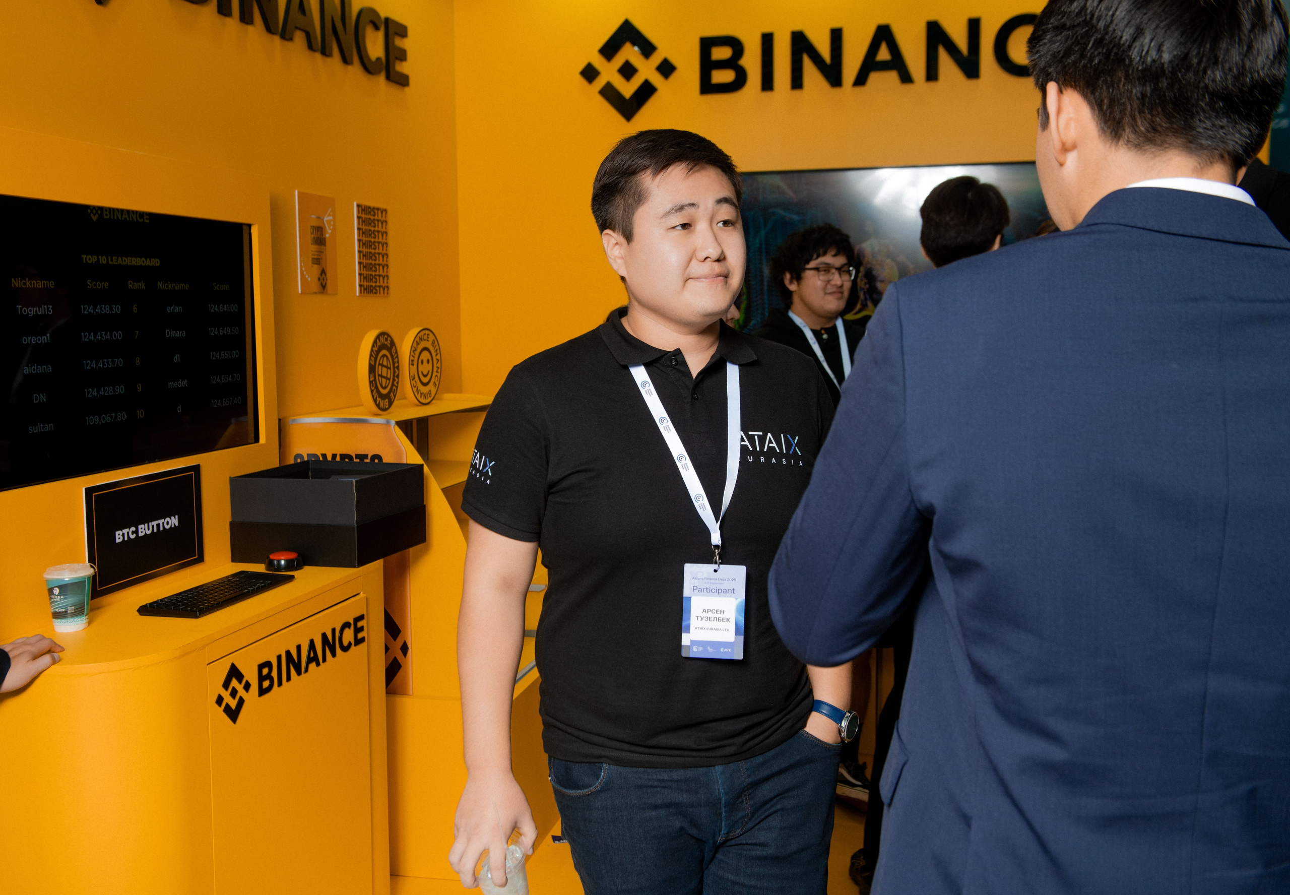 AFD 2025. OSPAN ALI photographer