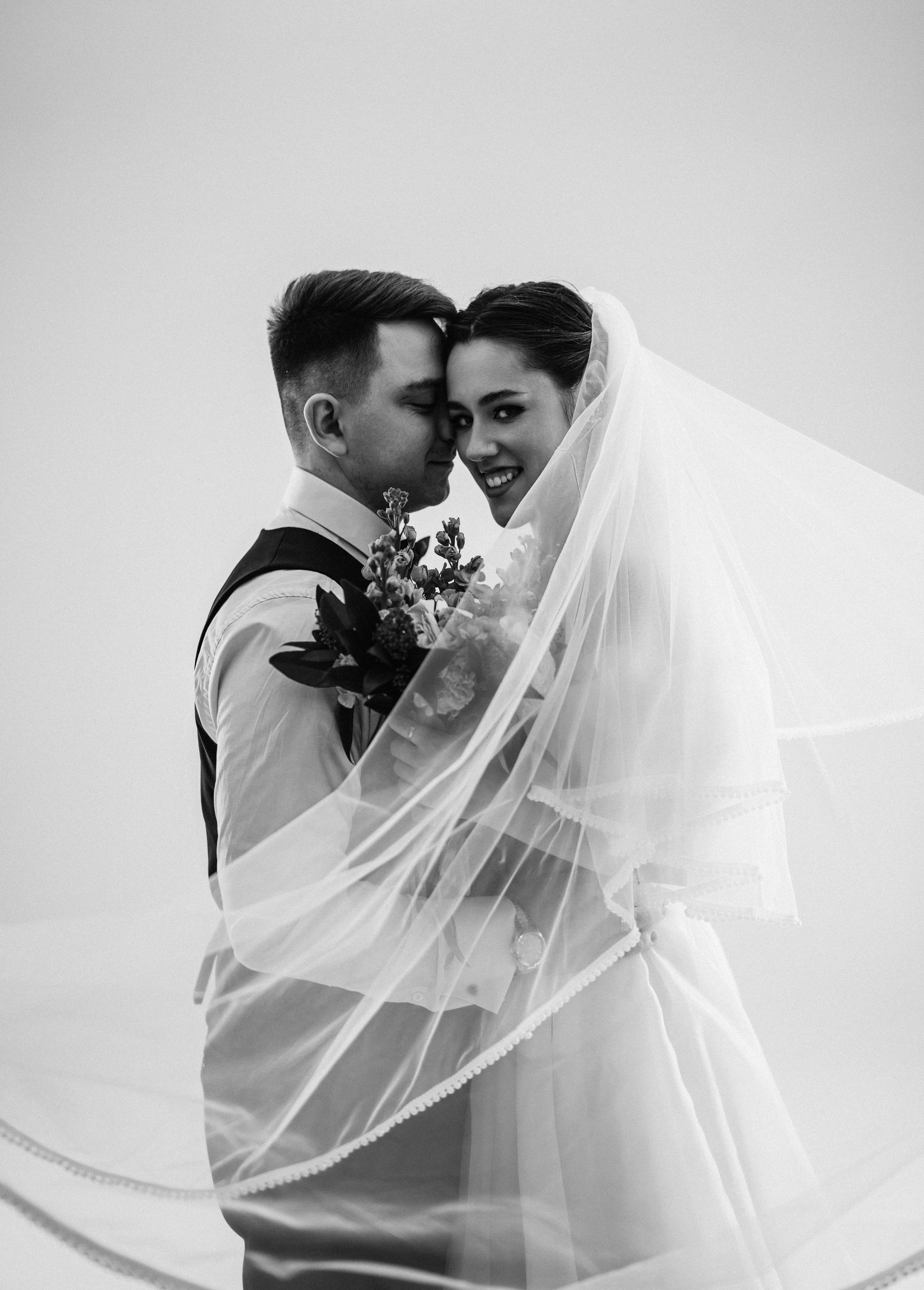 София и Дмитрий. Профессиональный фотограф в Москве Марина Григорьева