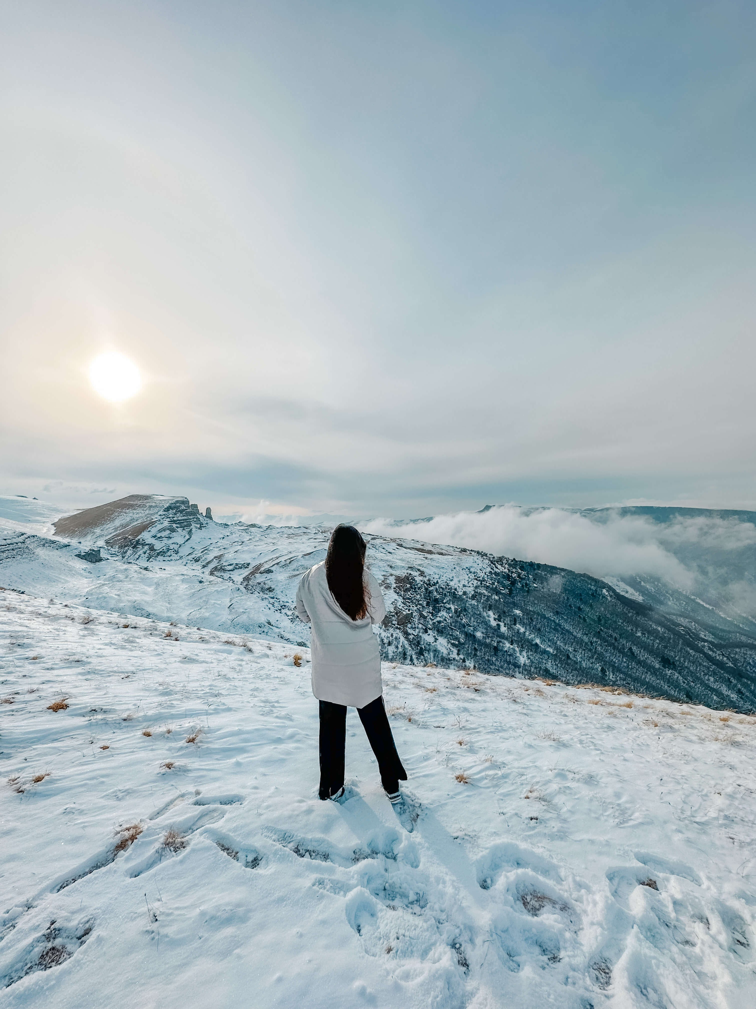 Фотограф в путешествие