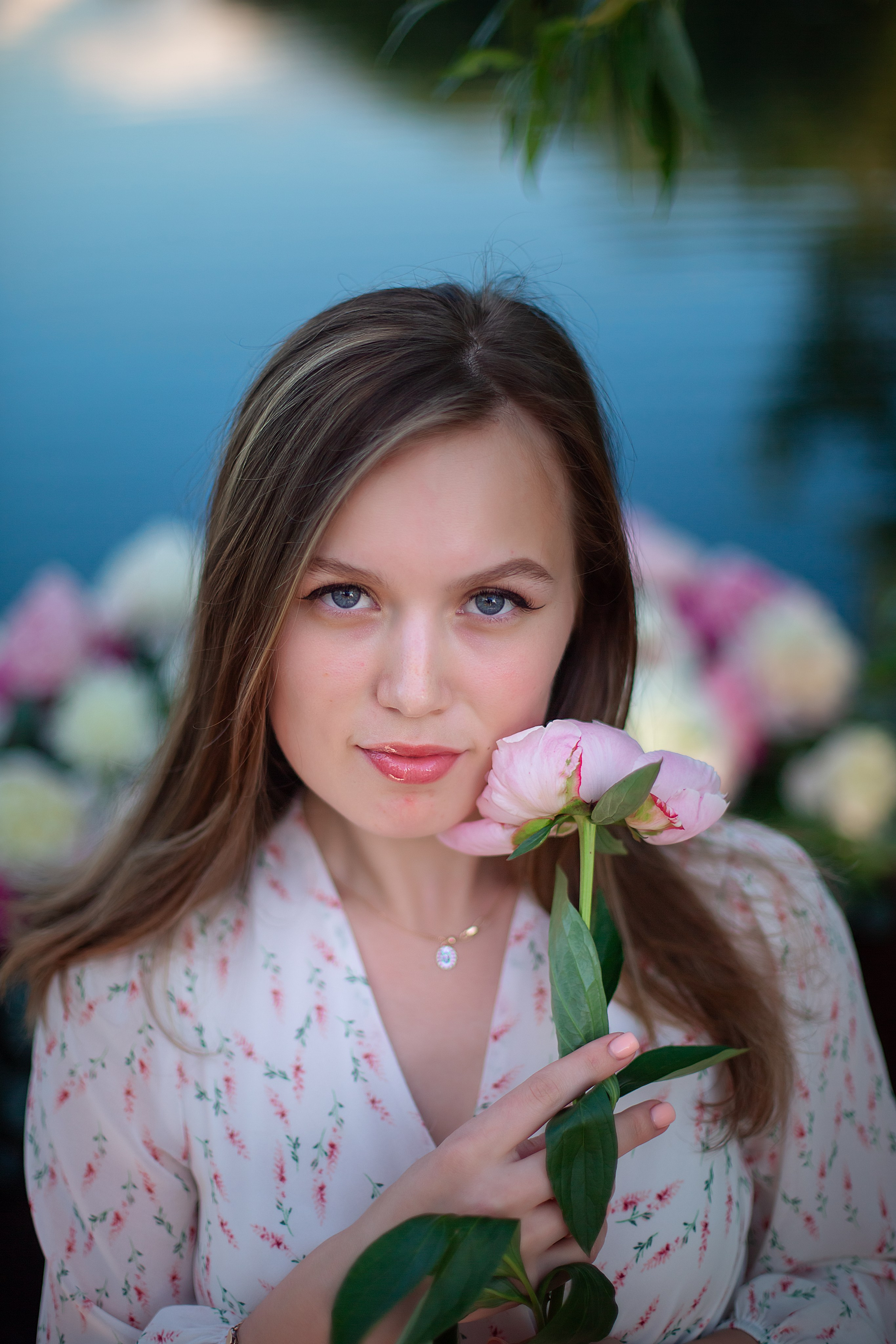 Полина. Фотограф Анастасия, СПб: живые семейные и женские фотосессии без позирования, наполненные эмоциями