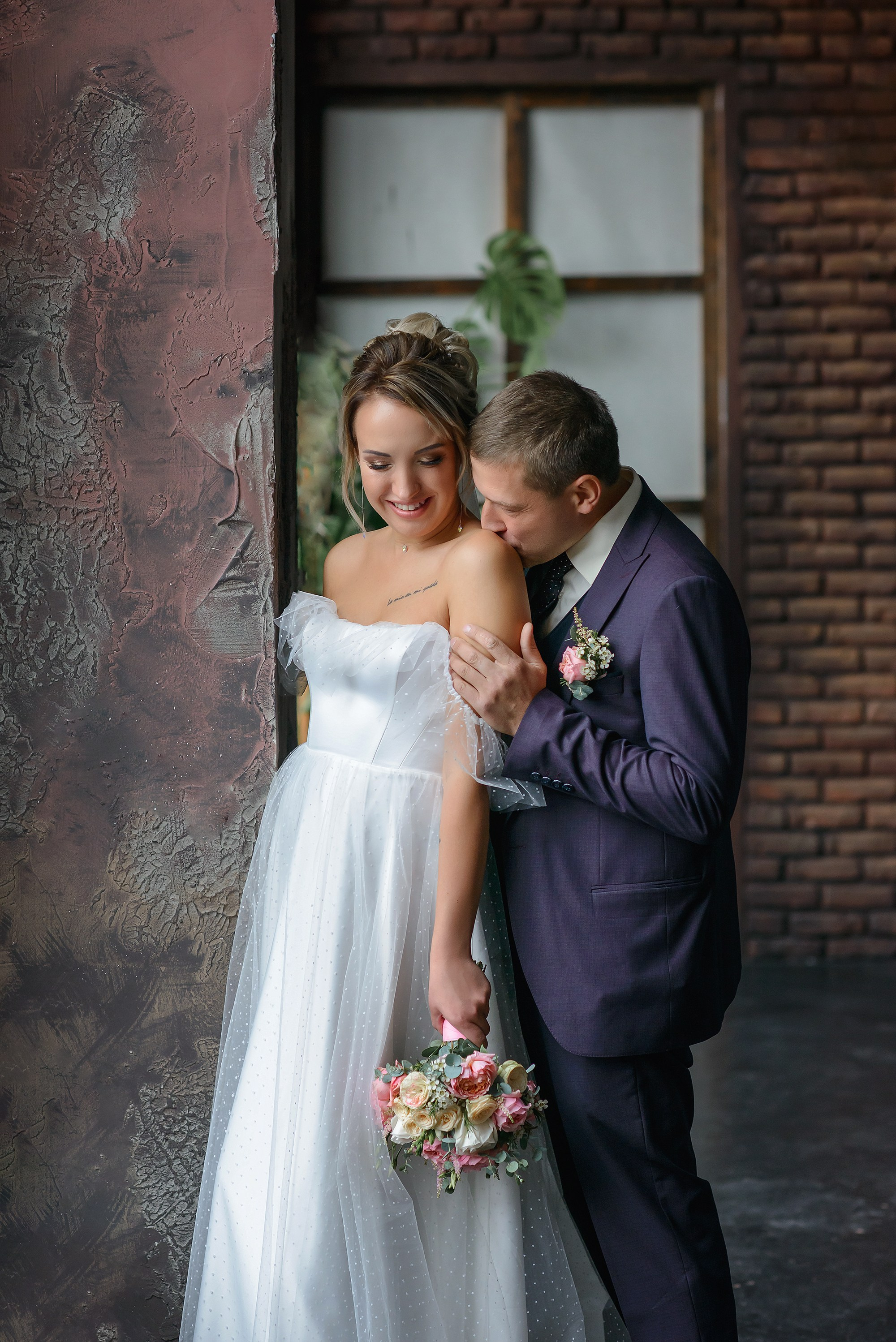 Свадебная фотосессия. Семейный фотограф в Минске Виктория Дубровская