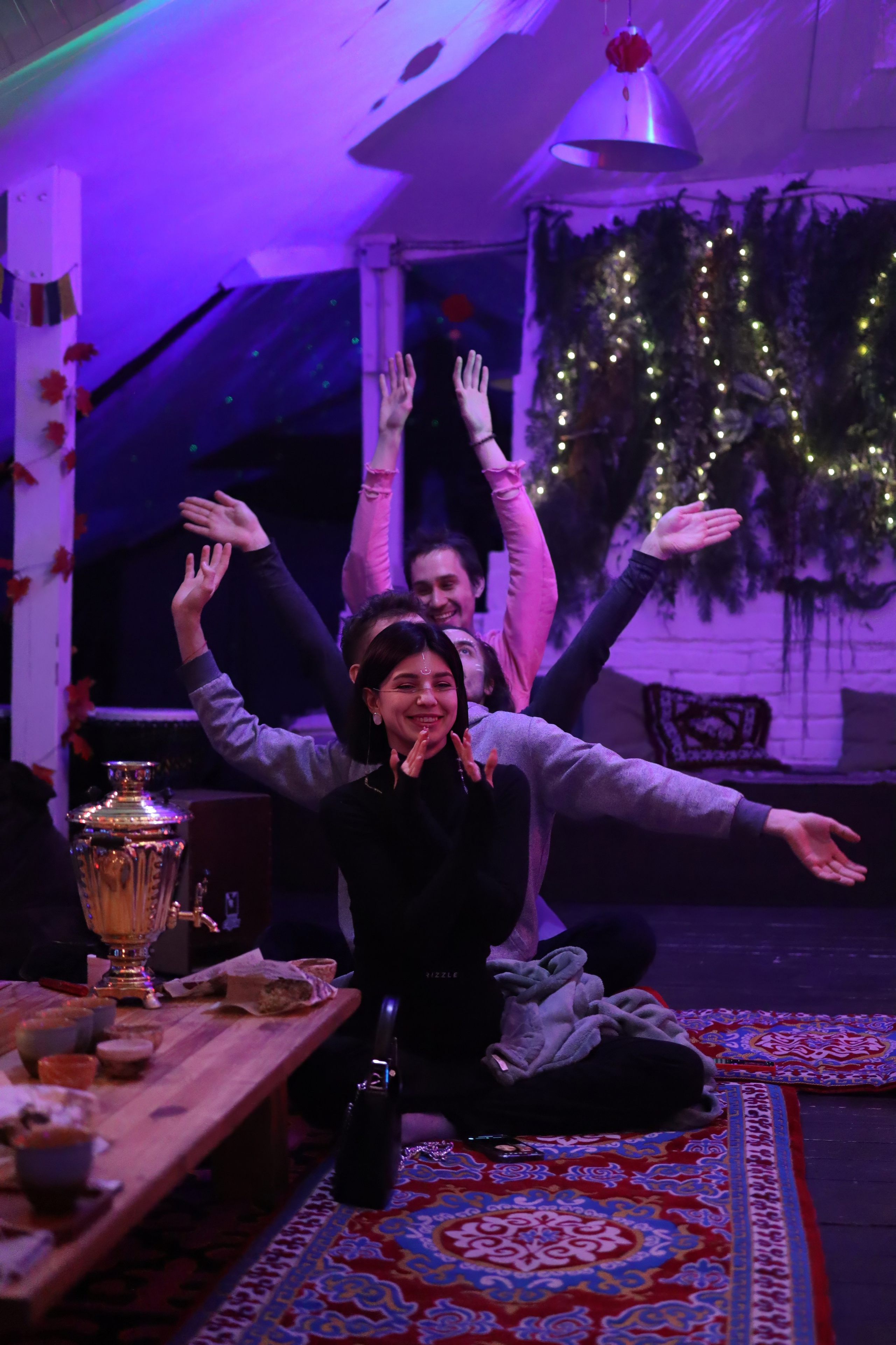 Звучание 17.02. Photo Ninja