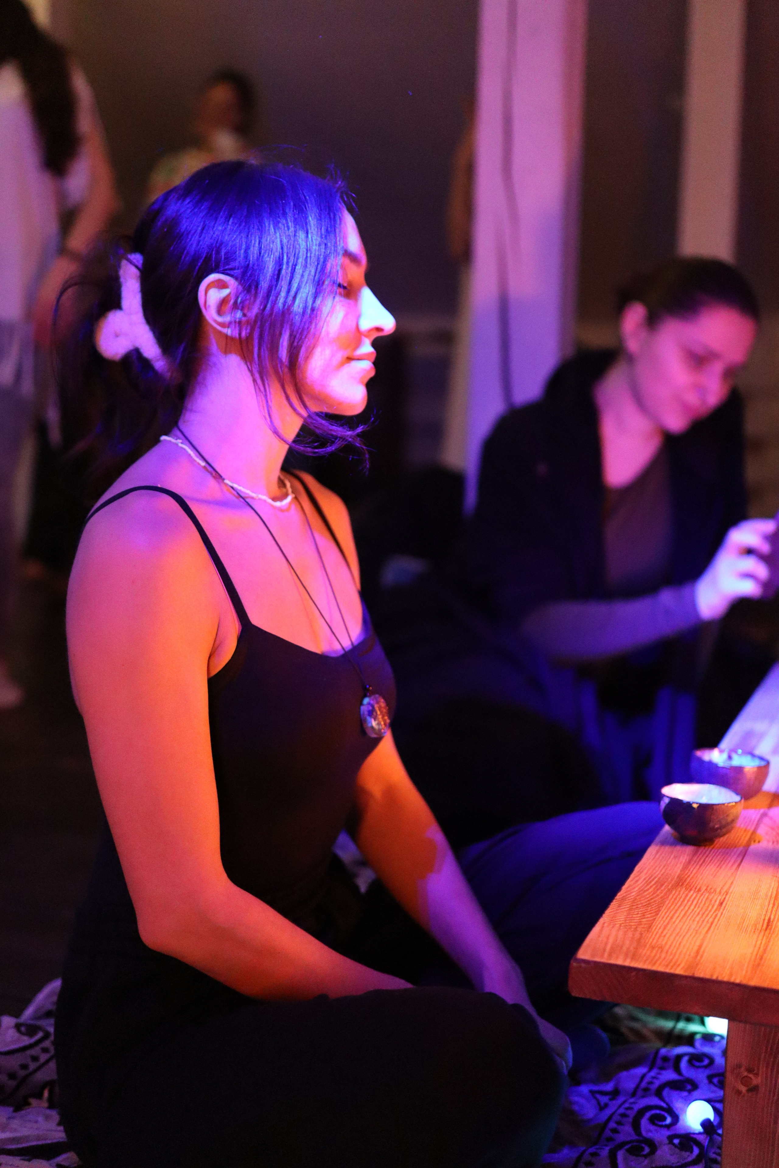 Андрей Танзю. Photo Ninja