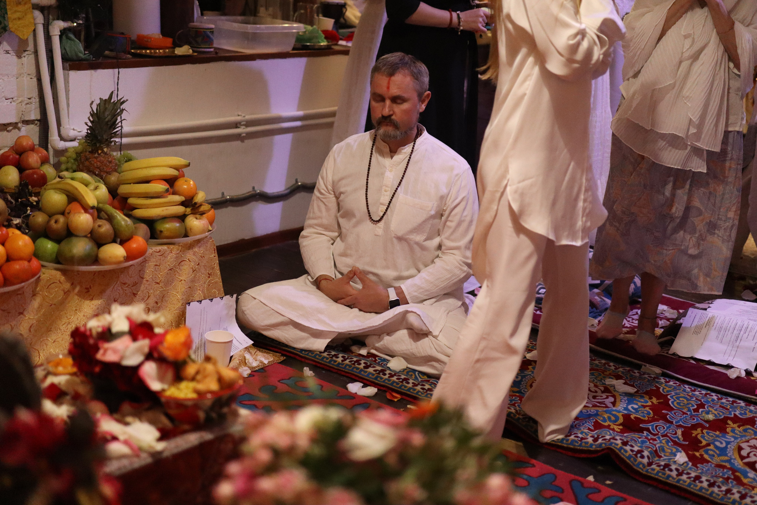 MahaShivaRatri2024. Photo Ninja