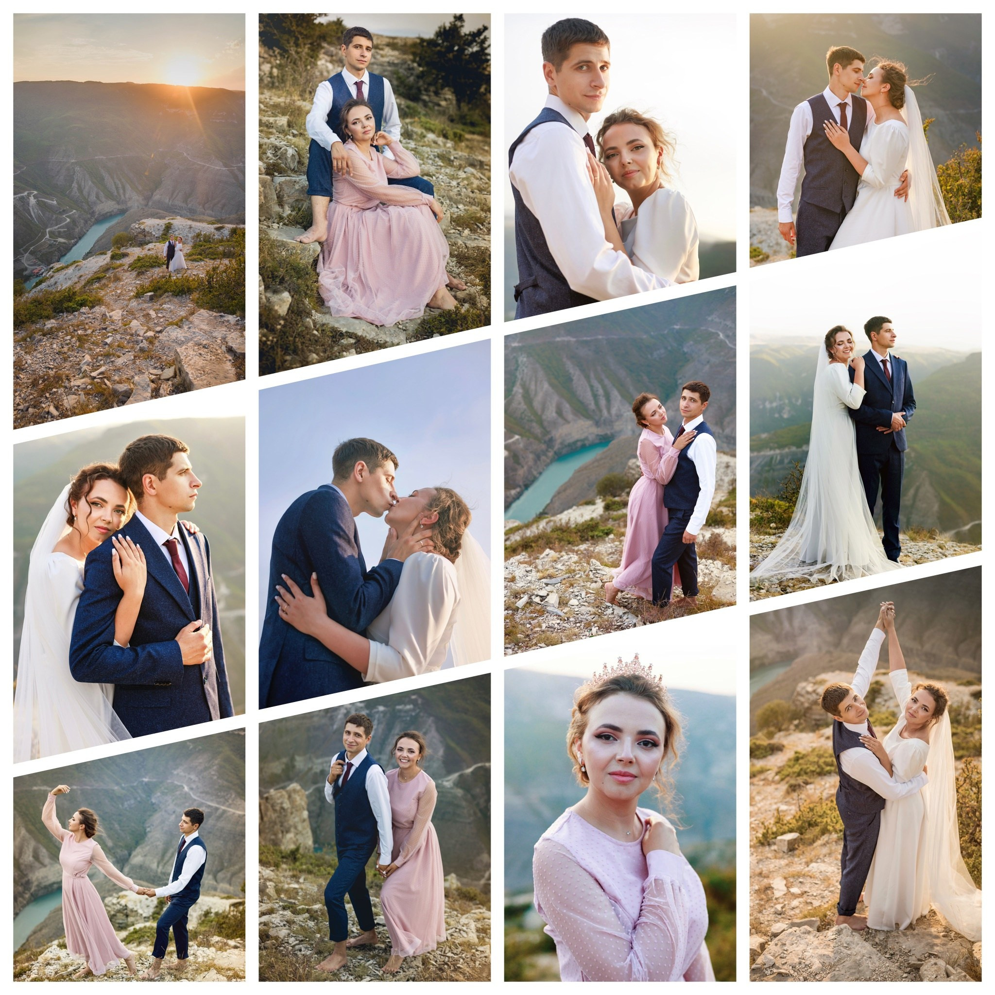 Фотосессия на каньоне. Фотограф Дагестан | Лошади | Этноплатья | Туры