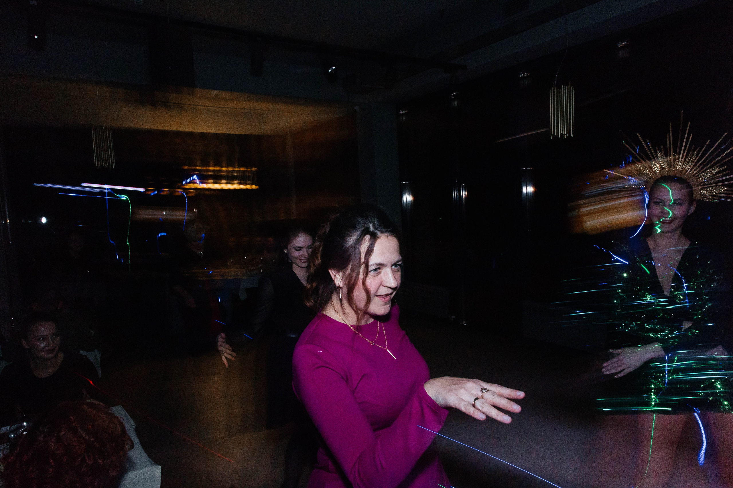 Новый год. Главная