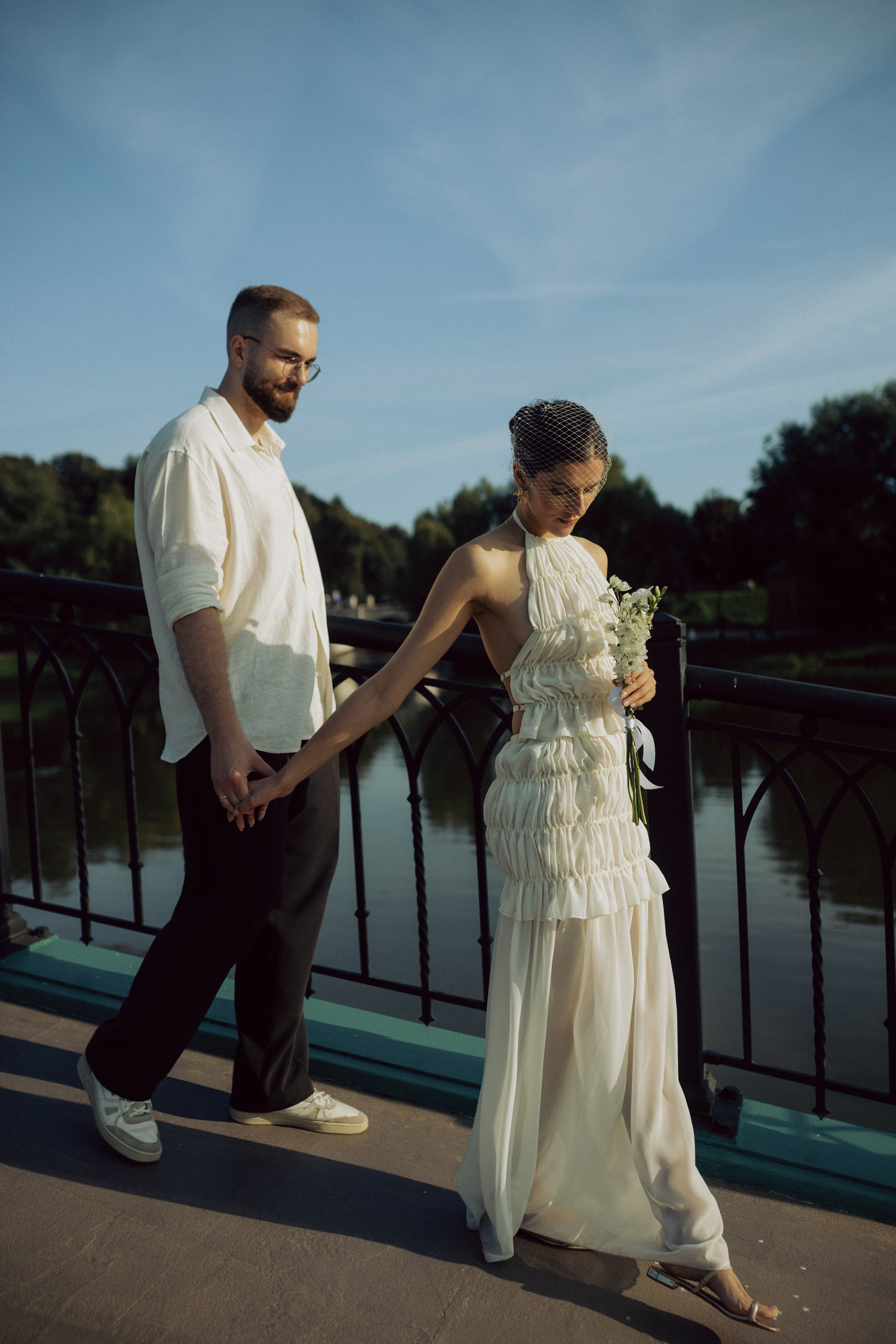 Вдруг как в сказке