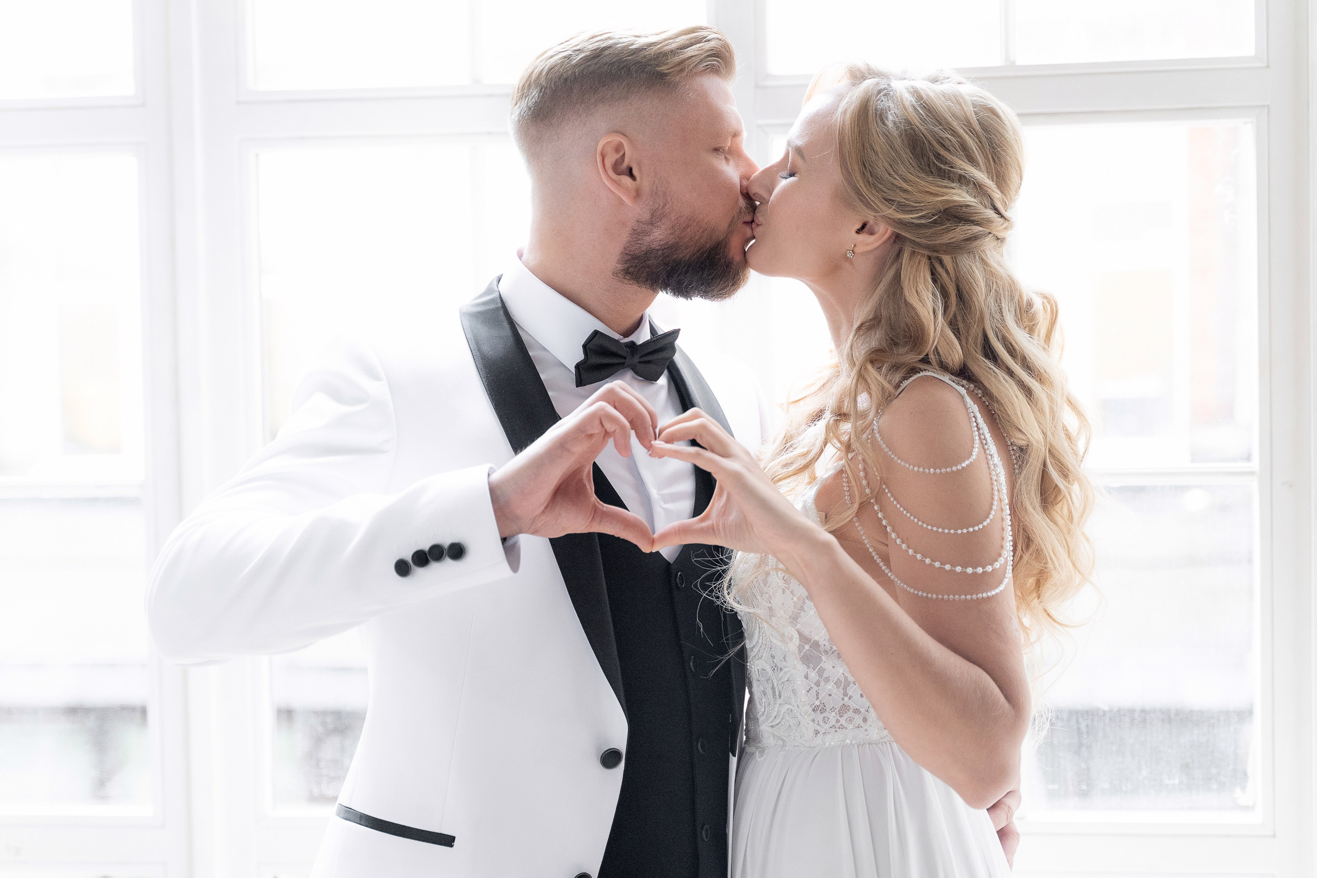 Виталий и Екатерина. Архив