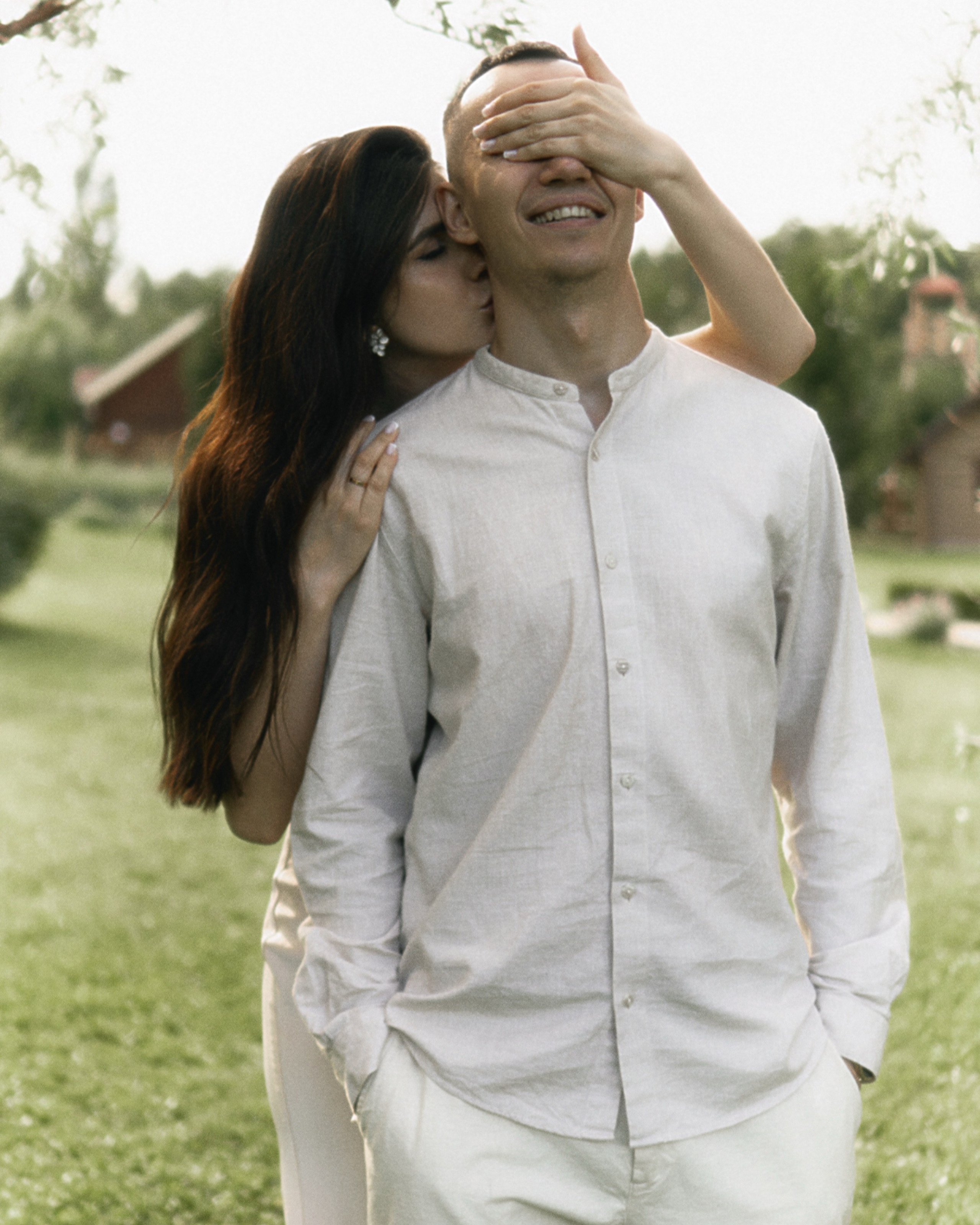 Darya Nikita. Индивидуальная и семейная фотосессия в Чебоксарах Оксана Русакова