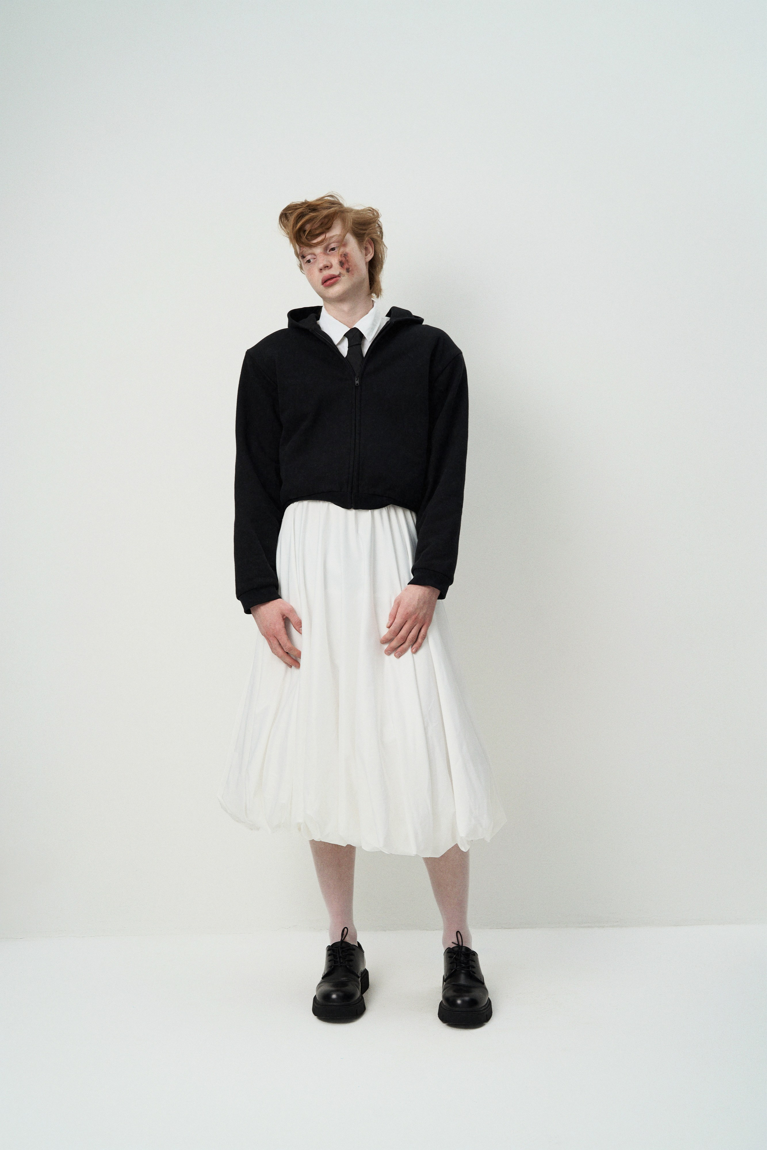 Savely. Guilty Model Management