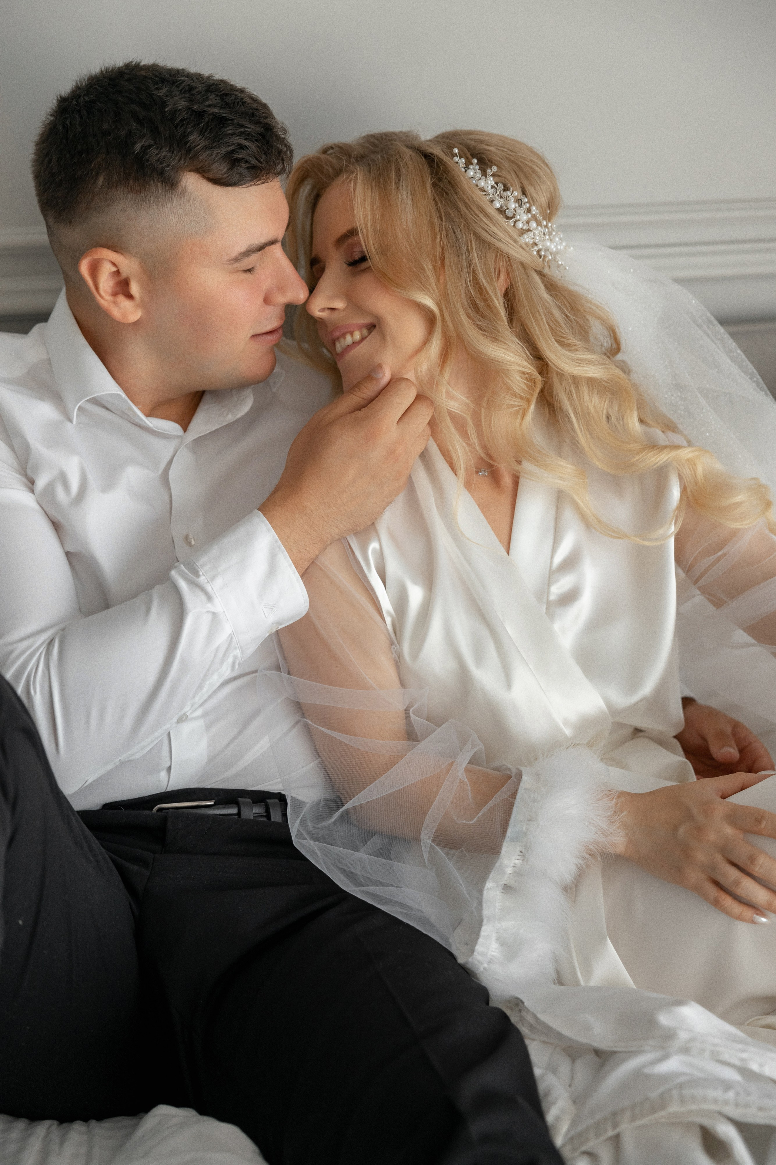 14.09.24. Эльвир и Алина. Фотограф Александр Федоренко