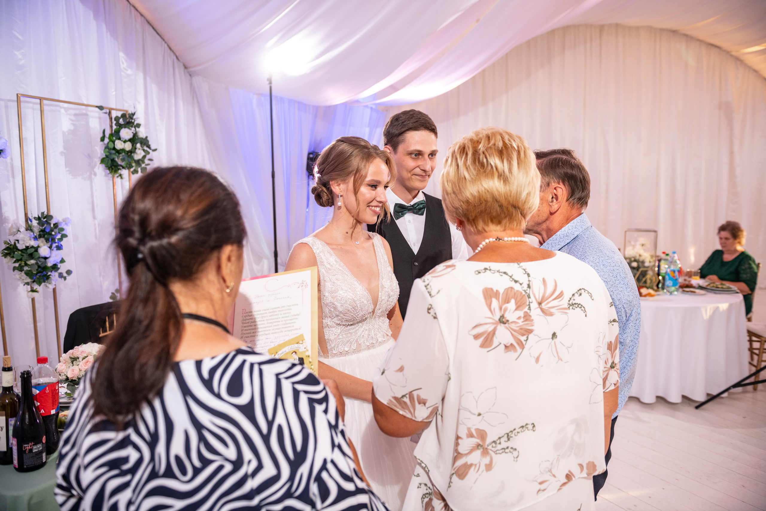 Наталья и Иван. Свадебный и семейный фотограф Нижний Новгород и Москва Павел Градобоев