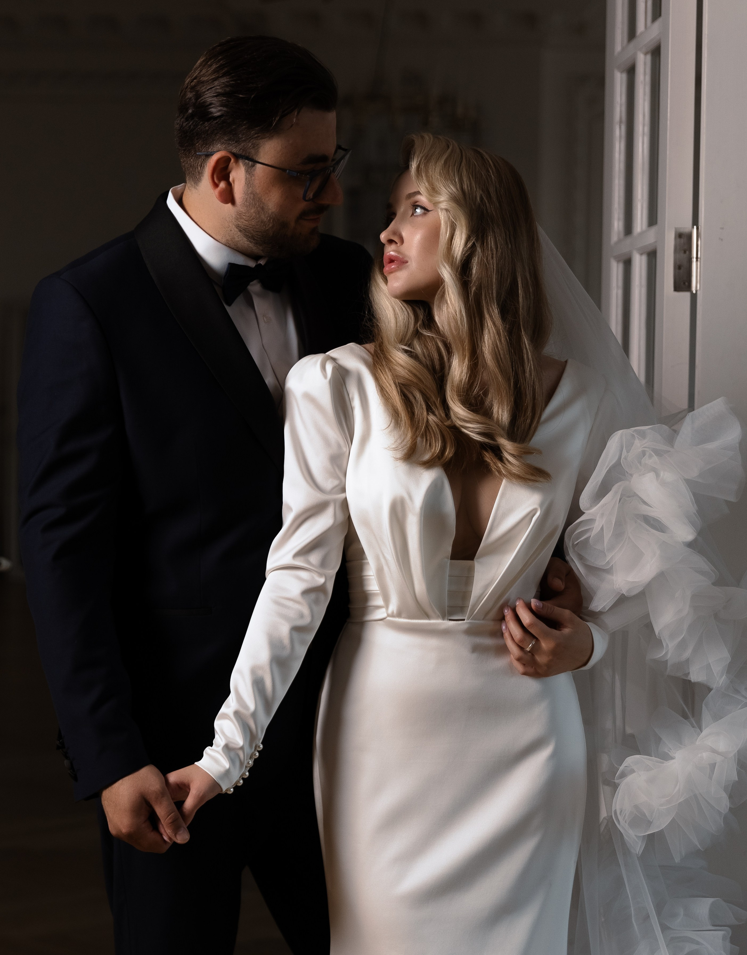 В Питере любить