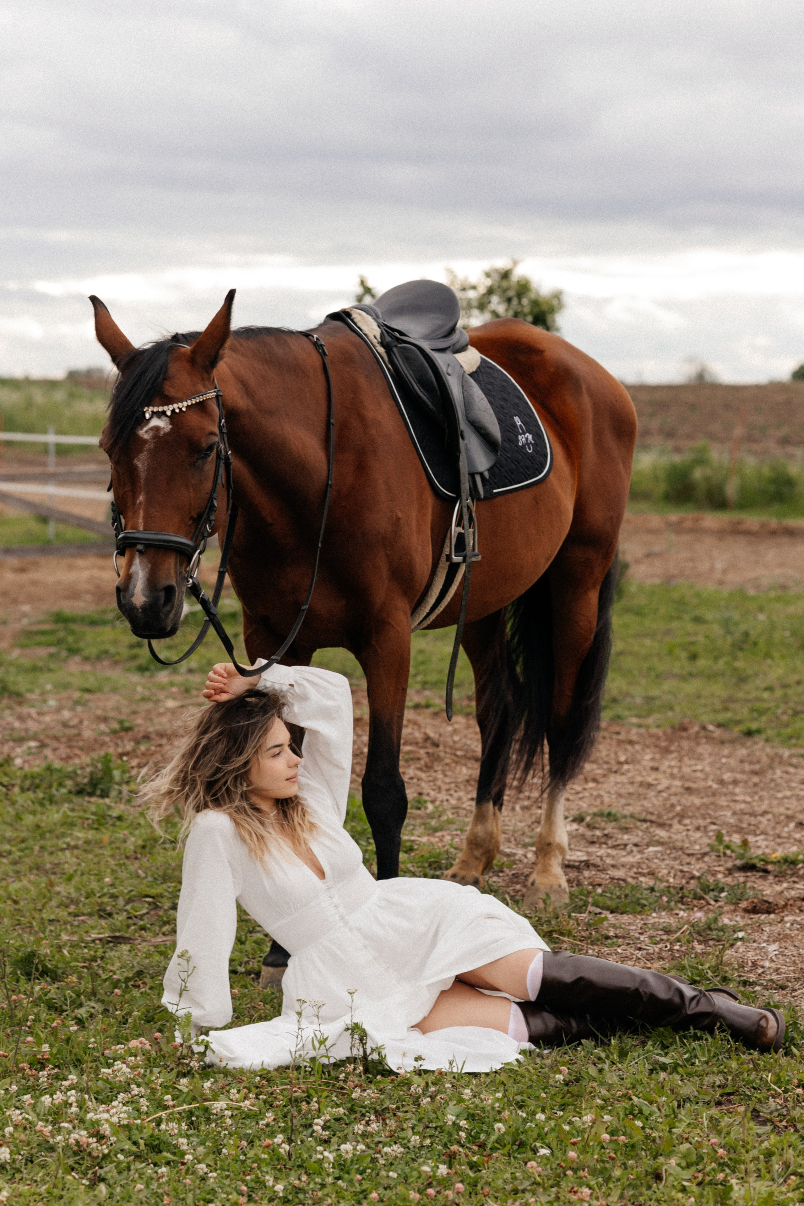Алина. Фотограф Ульяна Дивина в Нижнем Новгороде и Нижегородской области