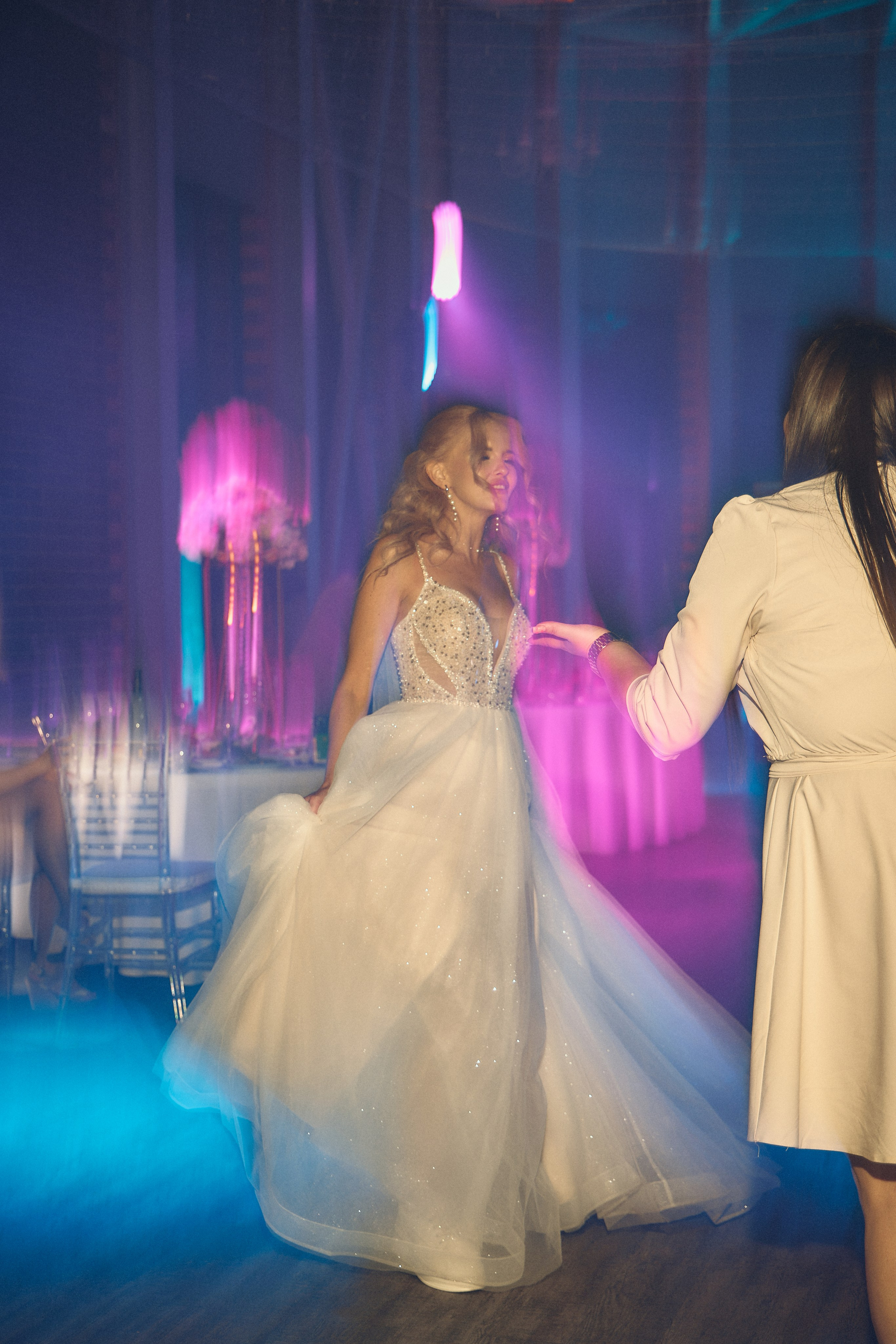 Елена и Игорь. Профессиональный фотограф, Москва | Елена Павлова