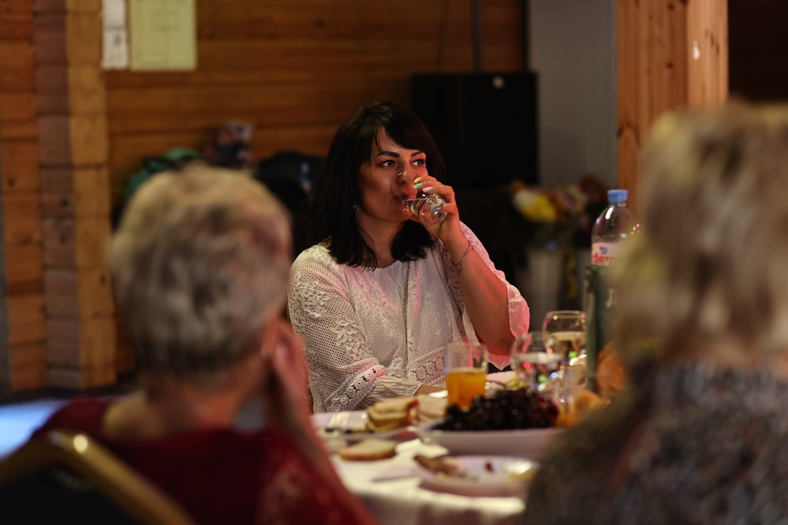 Юбилей Елена. Семейный фотограф в Вышнем Волочке — Ульяна Иванова | Фотосессии для всей семьи