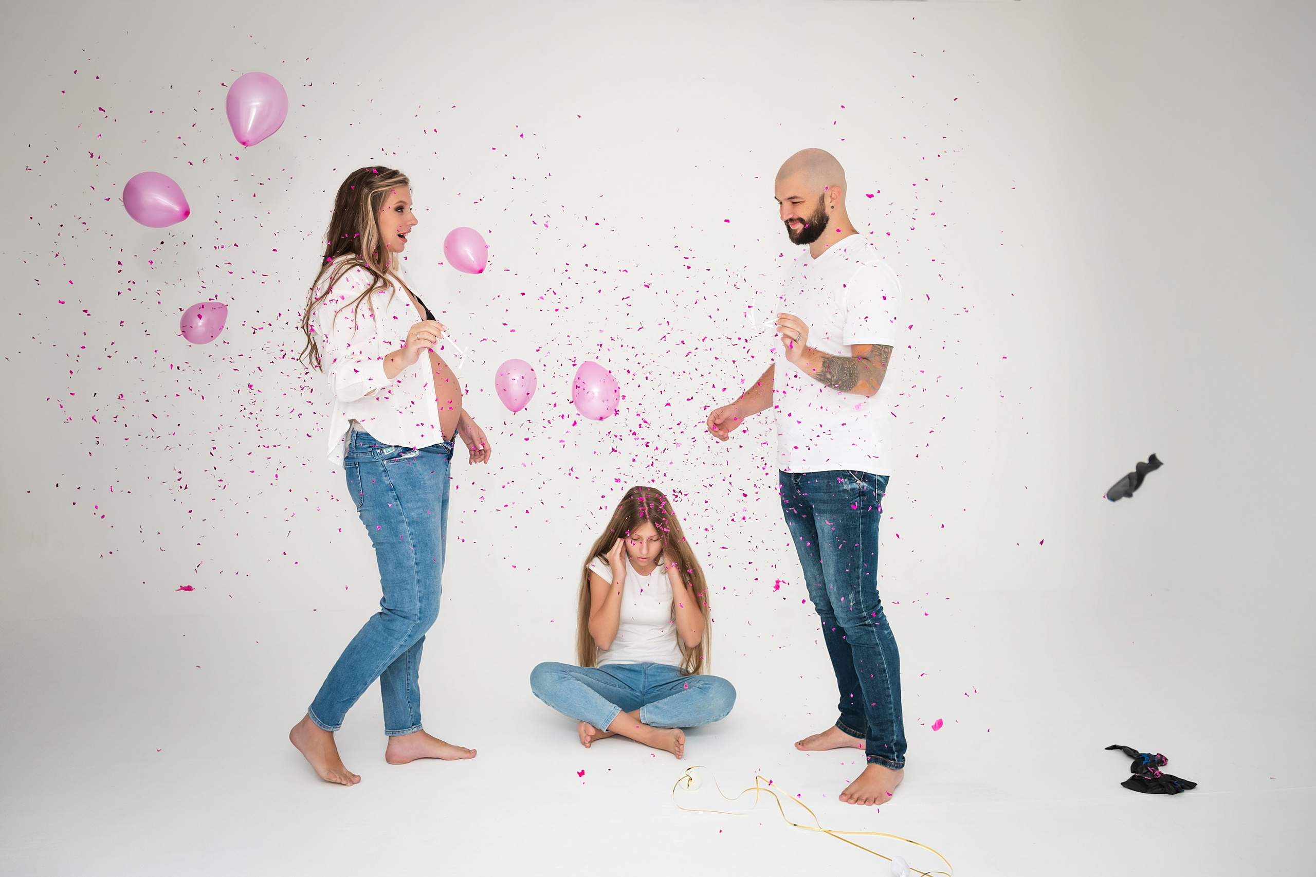 Фотосъемка Беременности. Фотограф Анна Качан