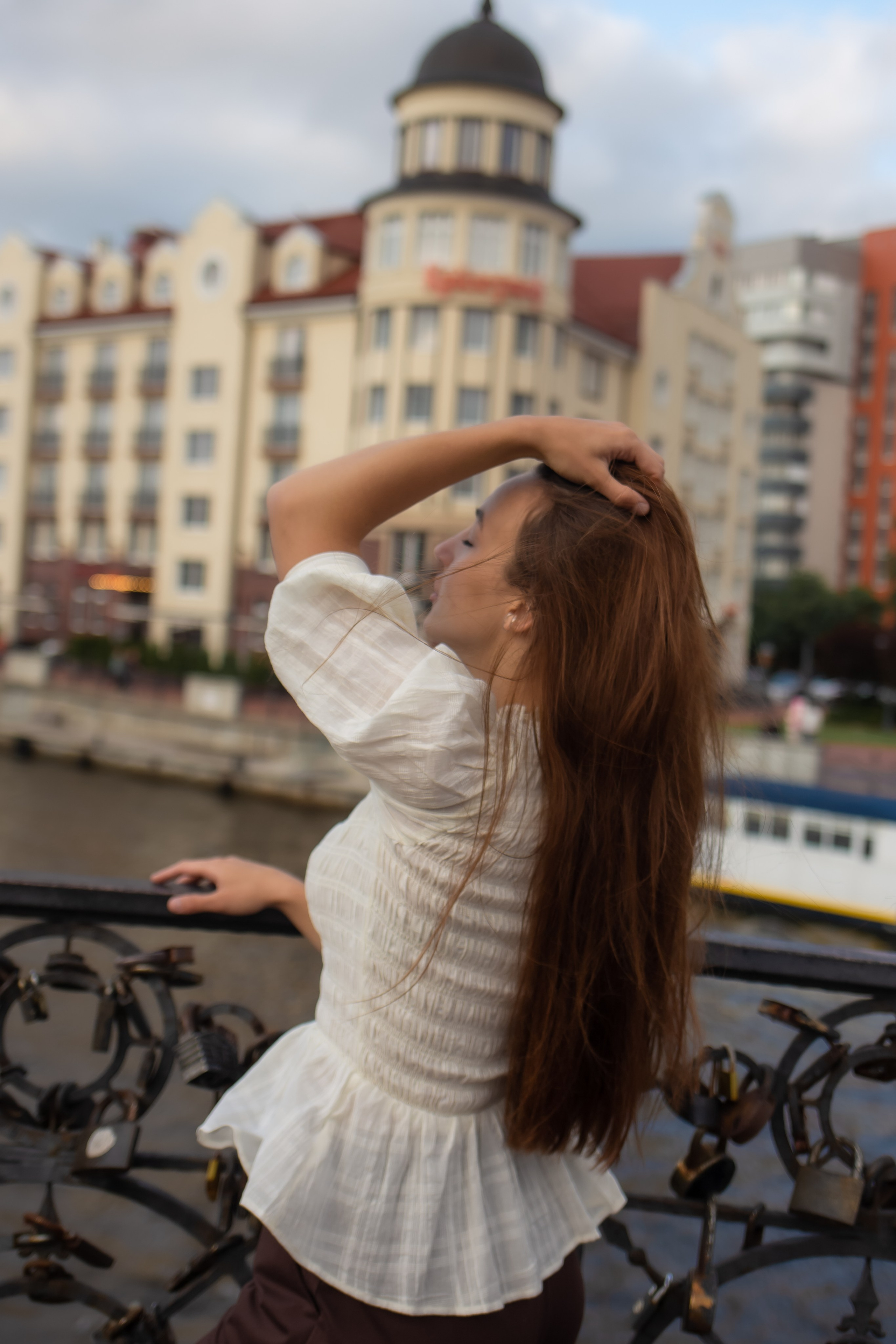 Никита и Валерия. Выходи за меня?. Фотограф в Калининграде Решетникова Алина