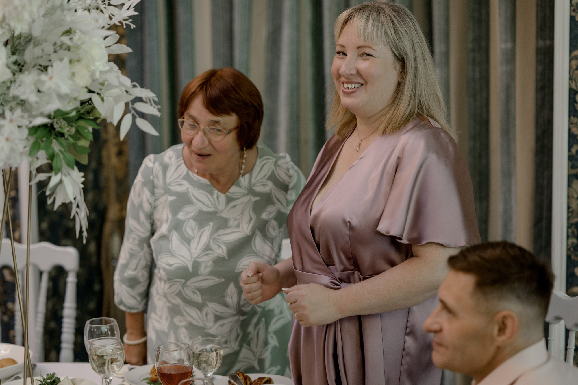 Данил и Елизавета. Свадебный фотограф в Тюмени Анастасия Пономарева