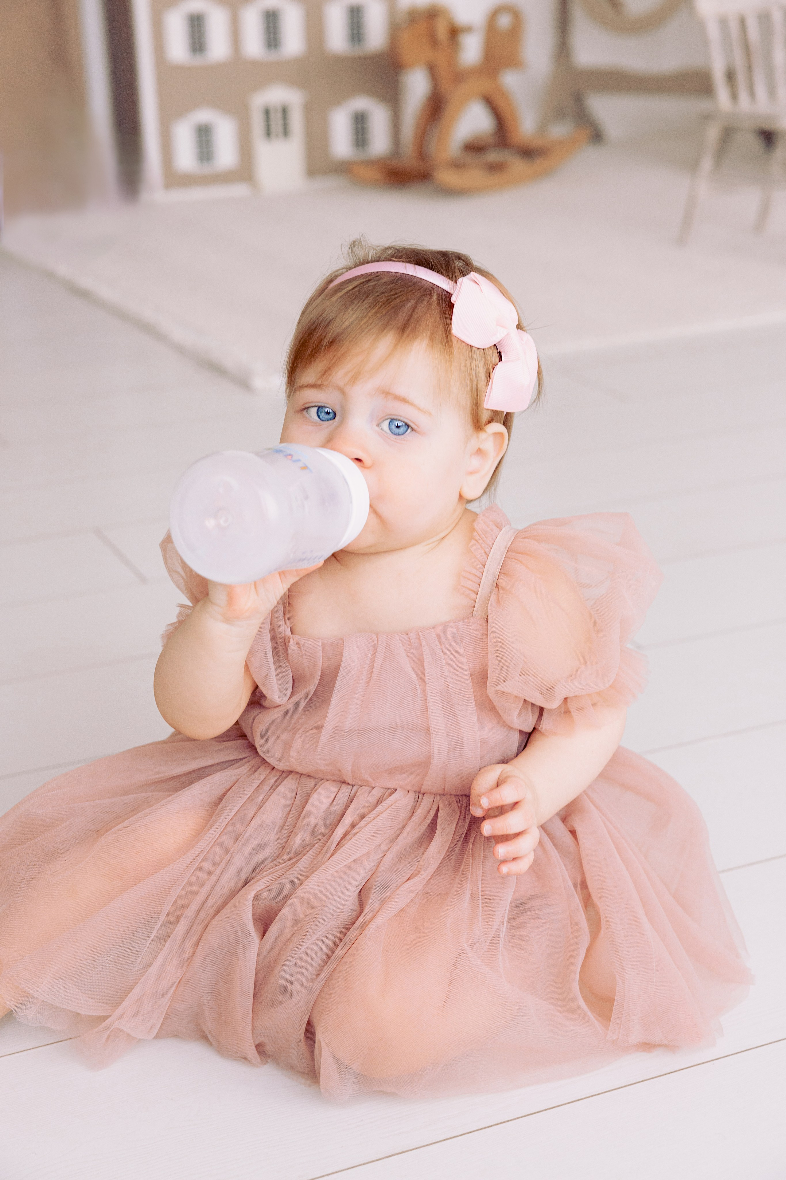 Детская фотосессия. Фотограф в Казани Ольга Яшина