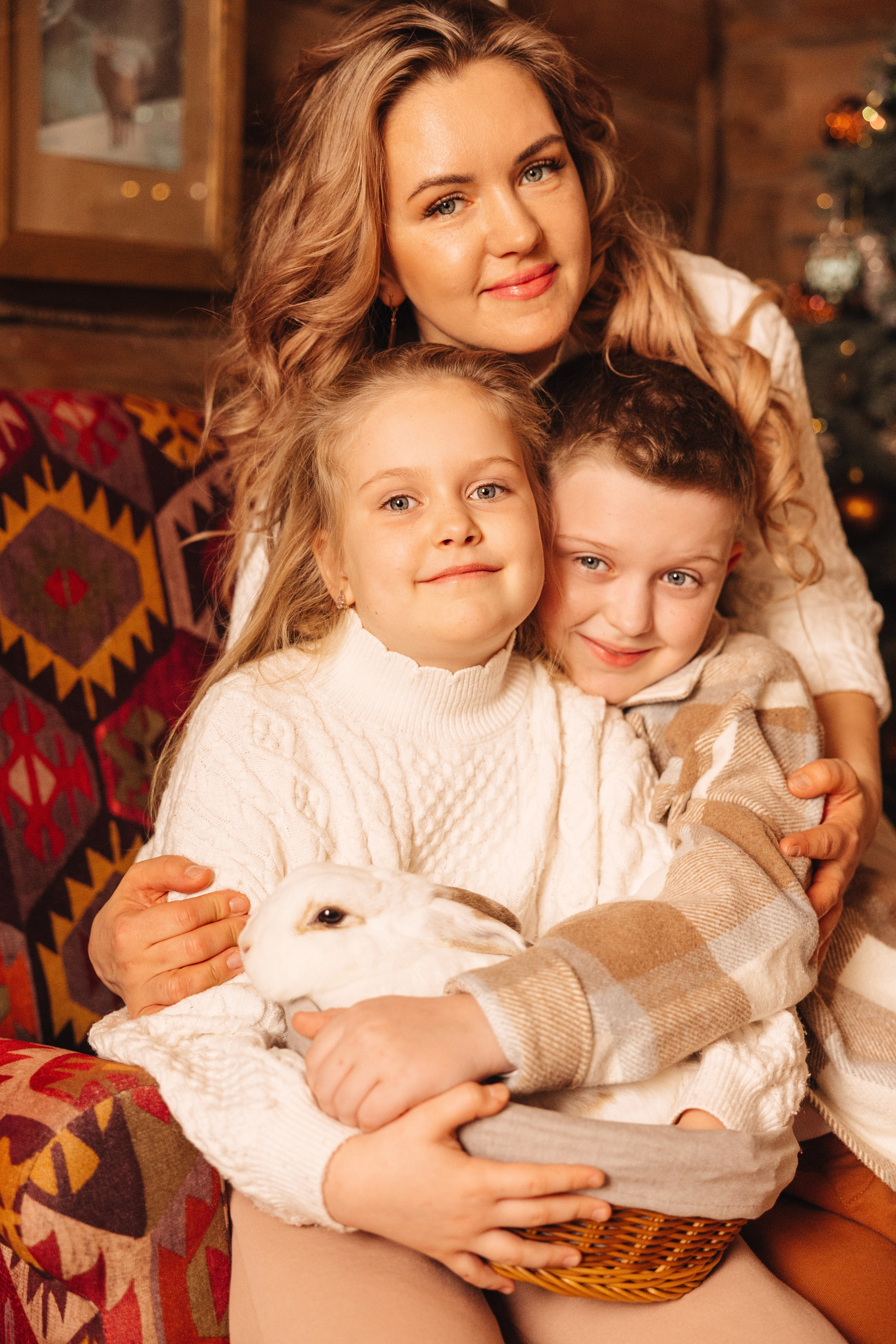 Семейная фотосессия Казань. Фотограф в Казани Ольга Яшина