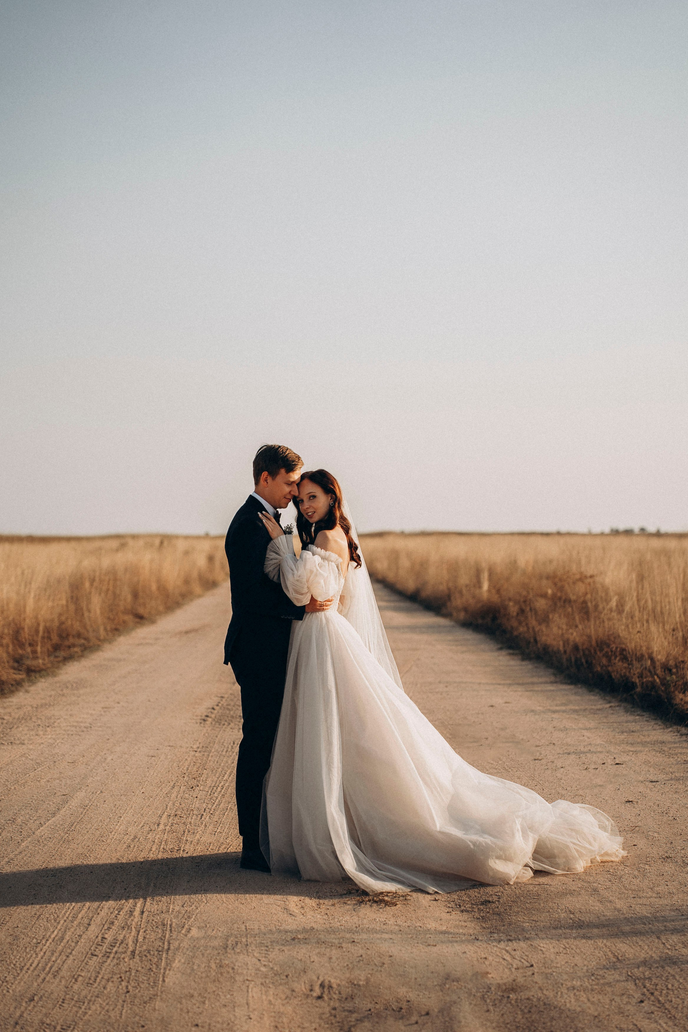 А&В. Свадебный и семейный фотограф в Ейске Инна Чаплюк