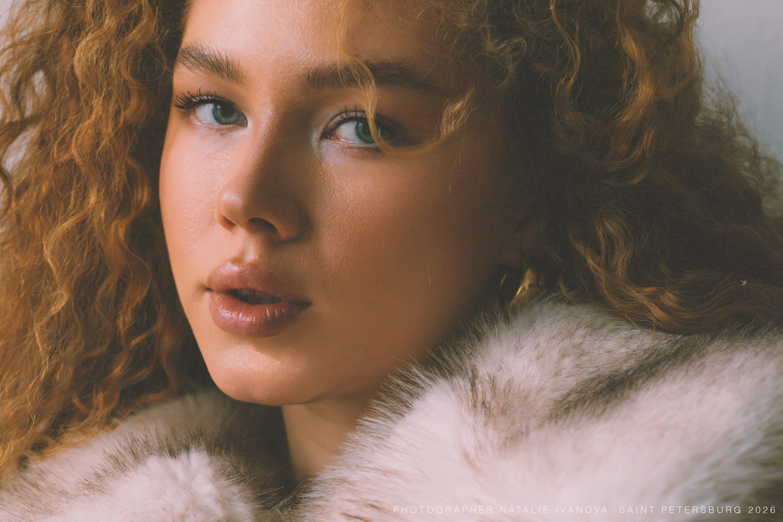 Katherine. Фотограф в Санкт-Петербурге