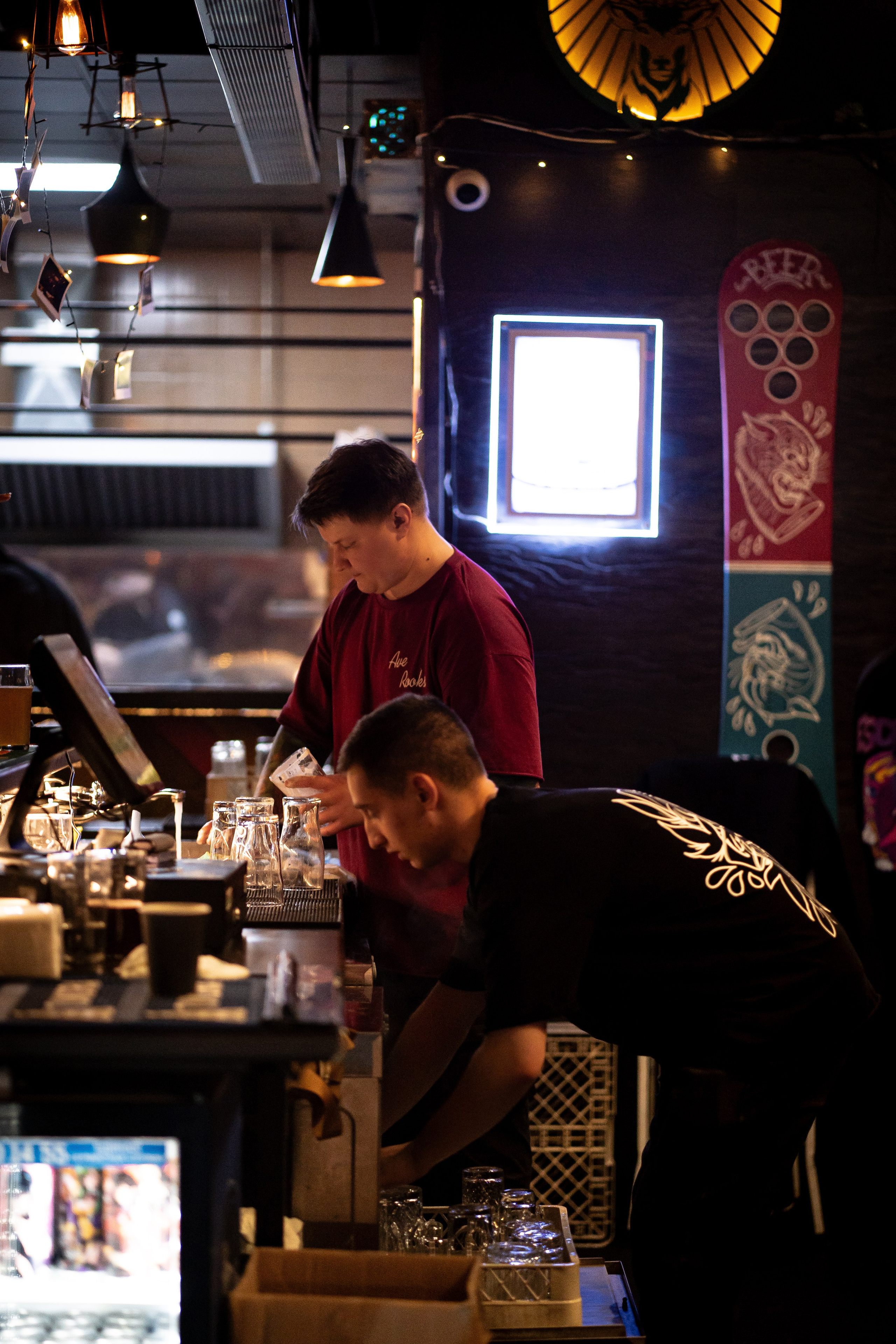 Rook's 14.02. Анастасия Паршукова — фотограф Шерегеш Новосибирск