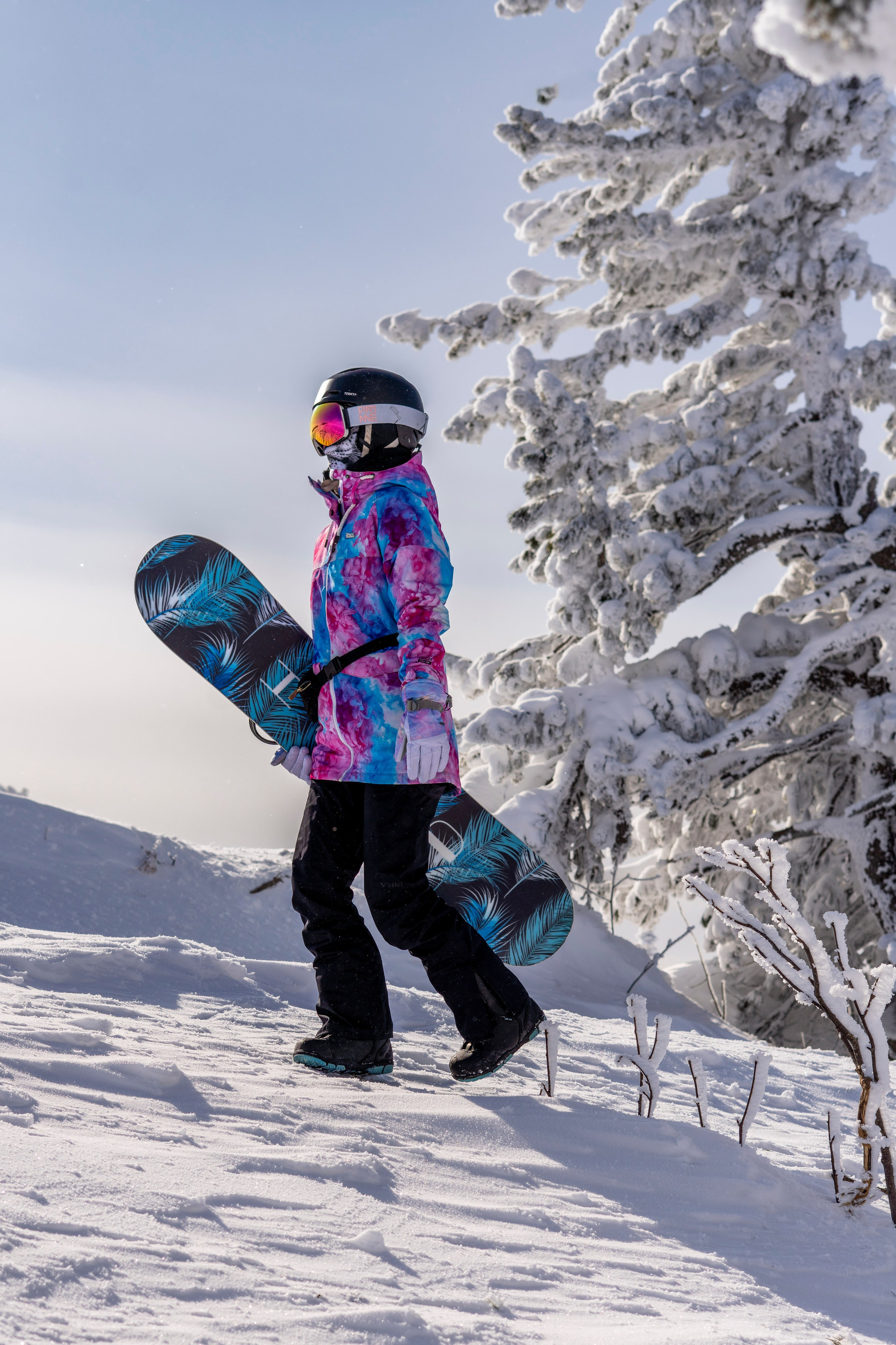 Тур. Анастасия Паршукова — фотограф Шерегеш Новосибирск