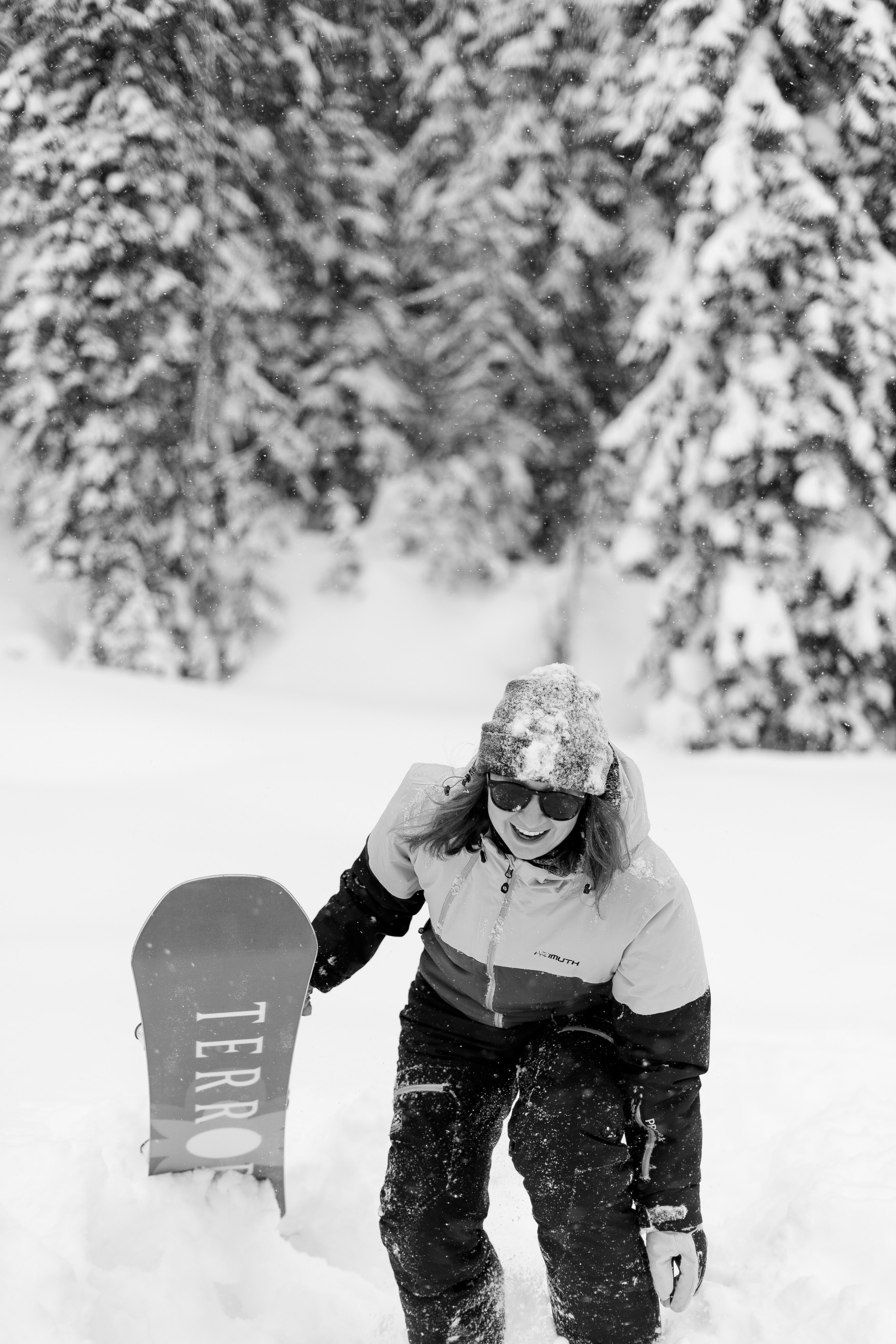 Джон 14.02. Анастасия Паршукова — фотограф Шерегеш Новосибирск