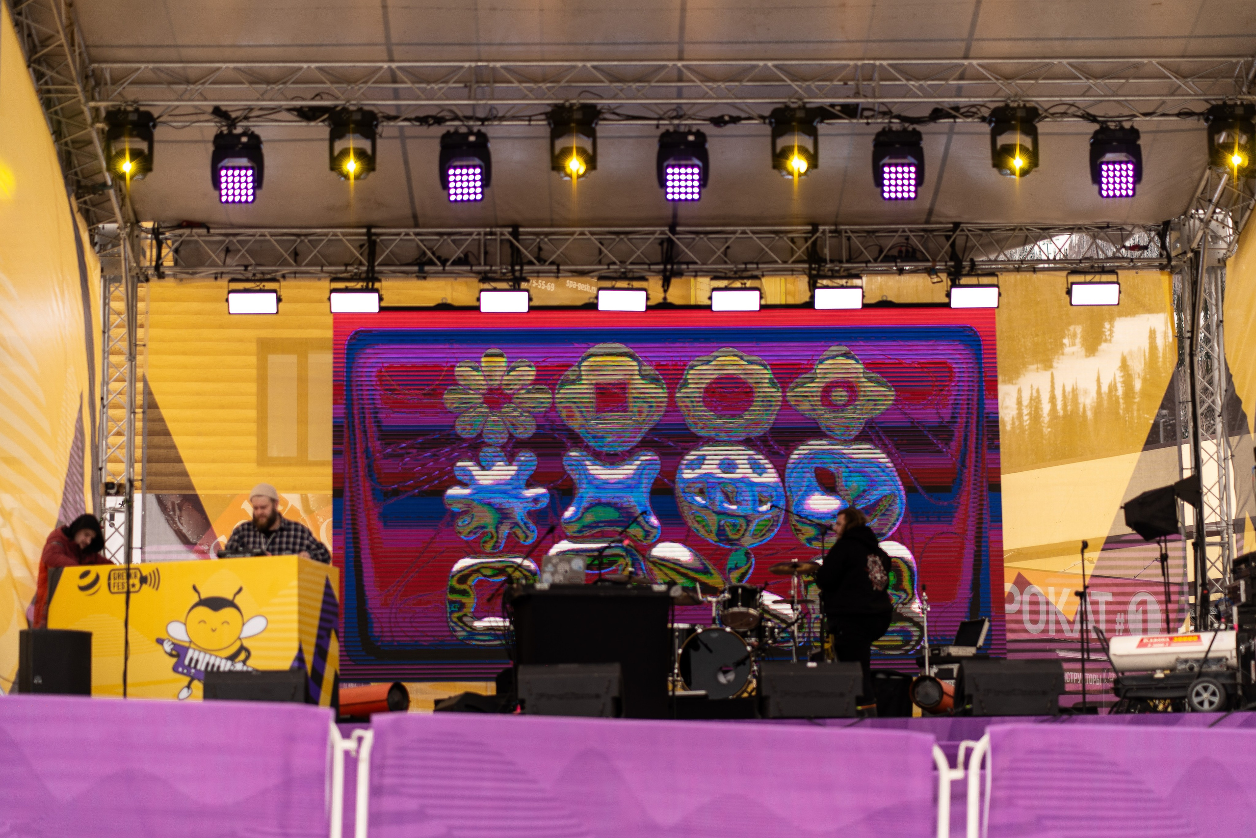 Грелка 13.04.24. Анастасия Паршукова — фотограф Шерегеш Новосибирск