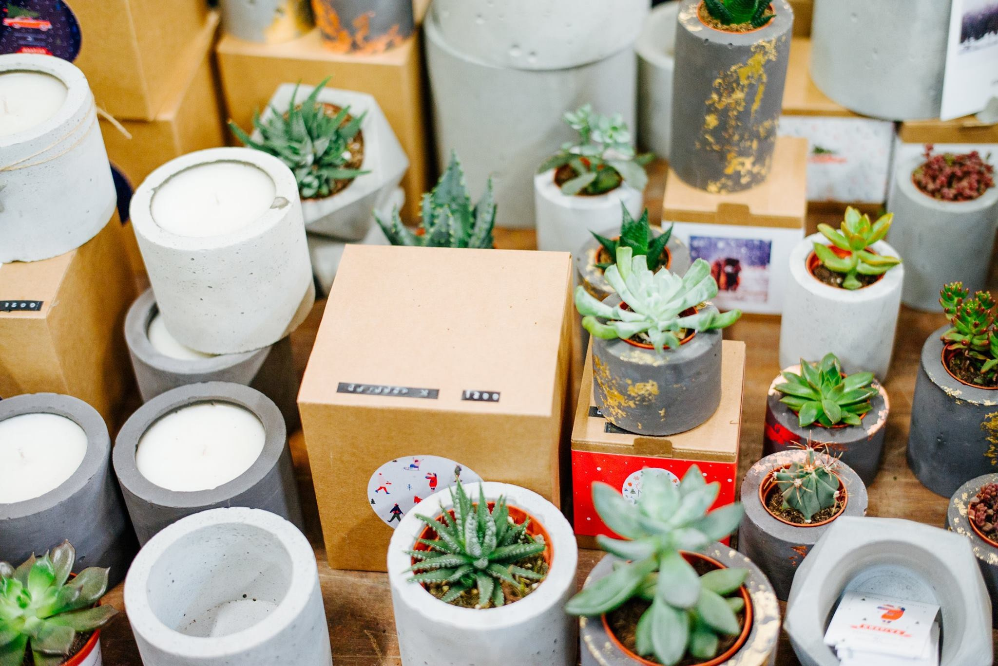 22–24 декабря 2017 на Трехгорной мануфактуре / День 3 / фото Валерий Белобеев. Фотоотчеты «Ламбада-маркета»