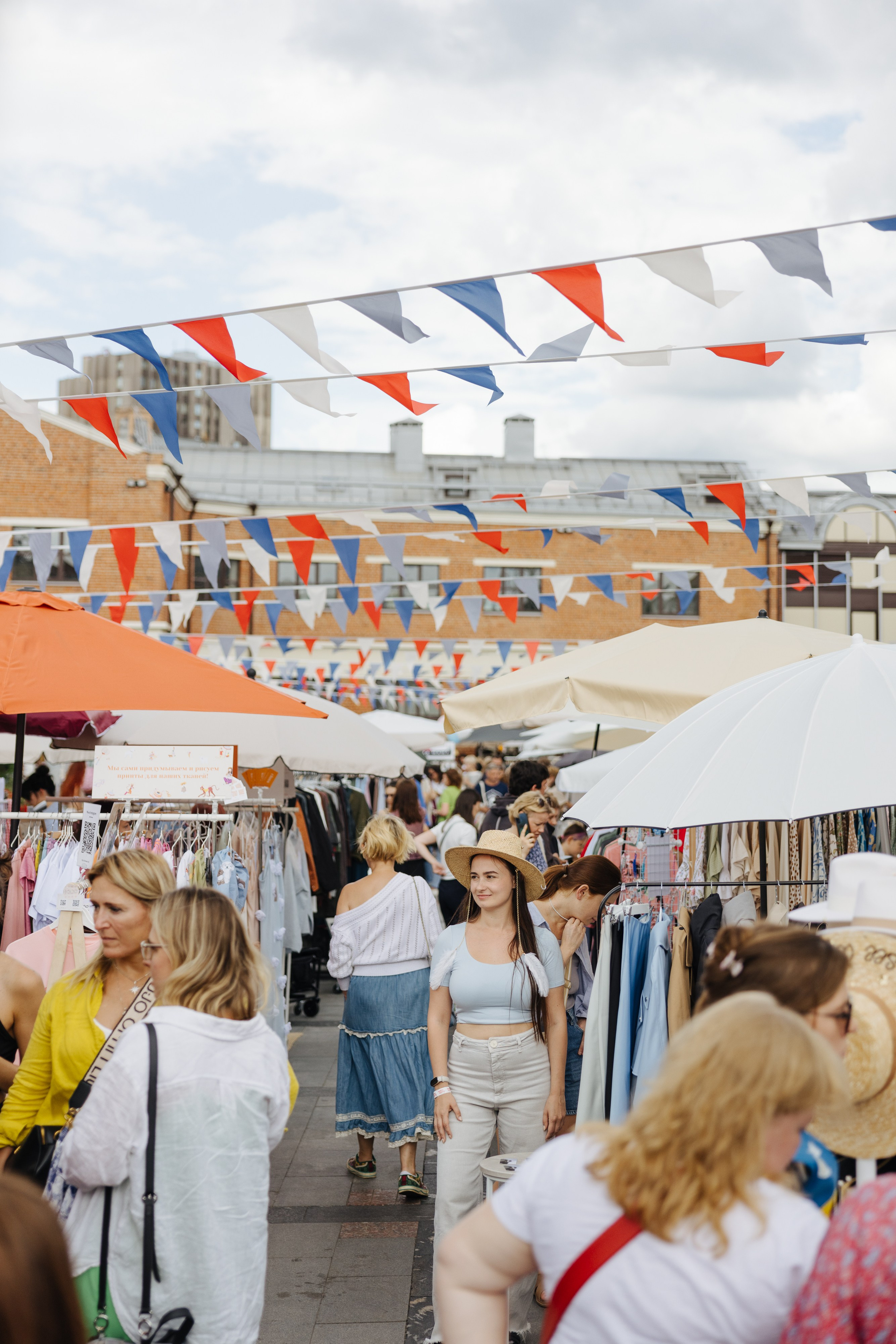 3–4 августа 2024 в «Три Вокзала. Депо» / День 2 / фото Валерий Белобеев. Фотоотчеты «Ламбада-маркета»