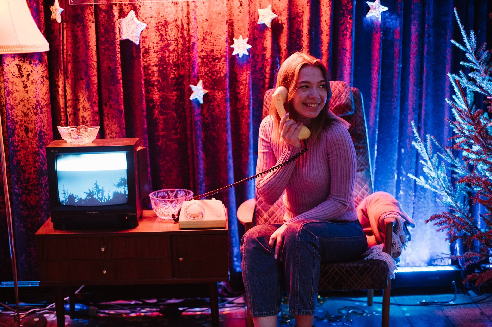 26–27 декабря 2020 POP-UP / фото Валерий Белобеев. Фотоотчеты «Ламбада-маркета»