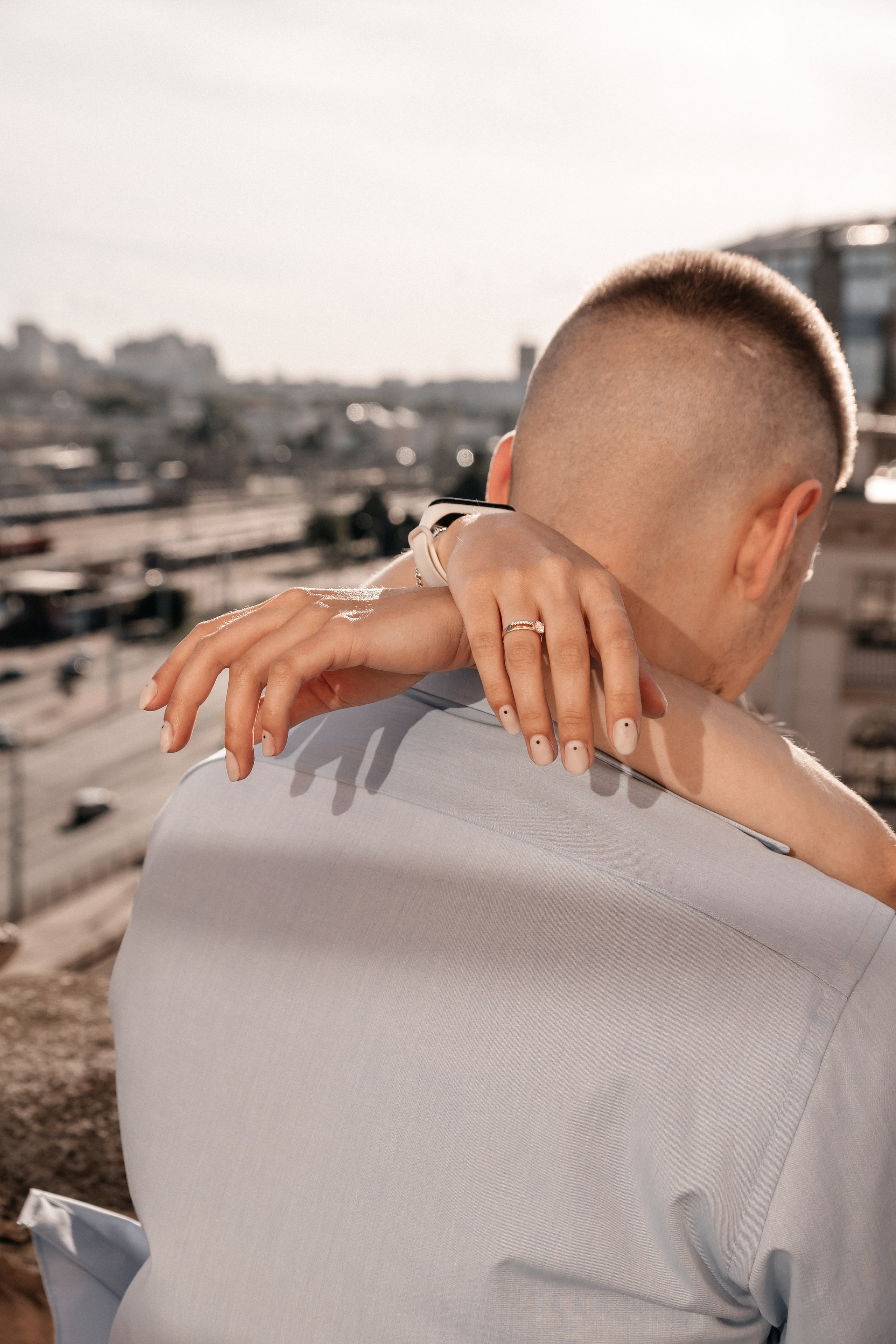 Лера и Максим. Семейный фотограф Минск Усова Ольга