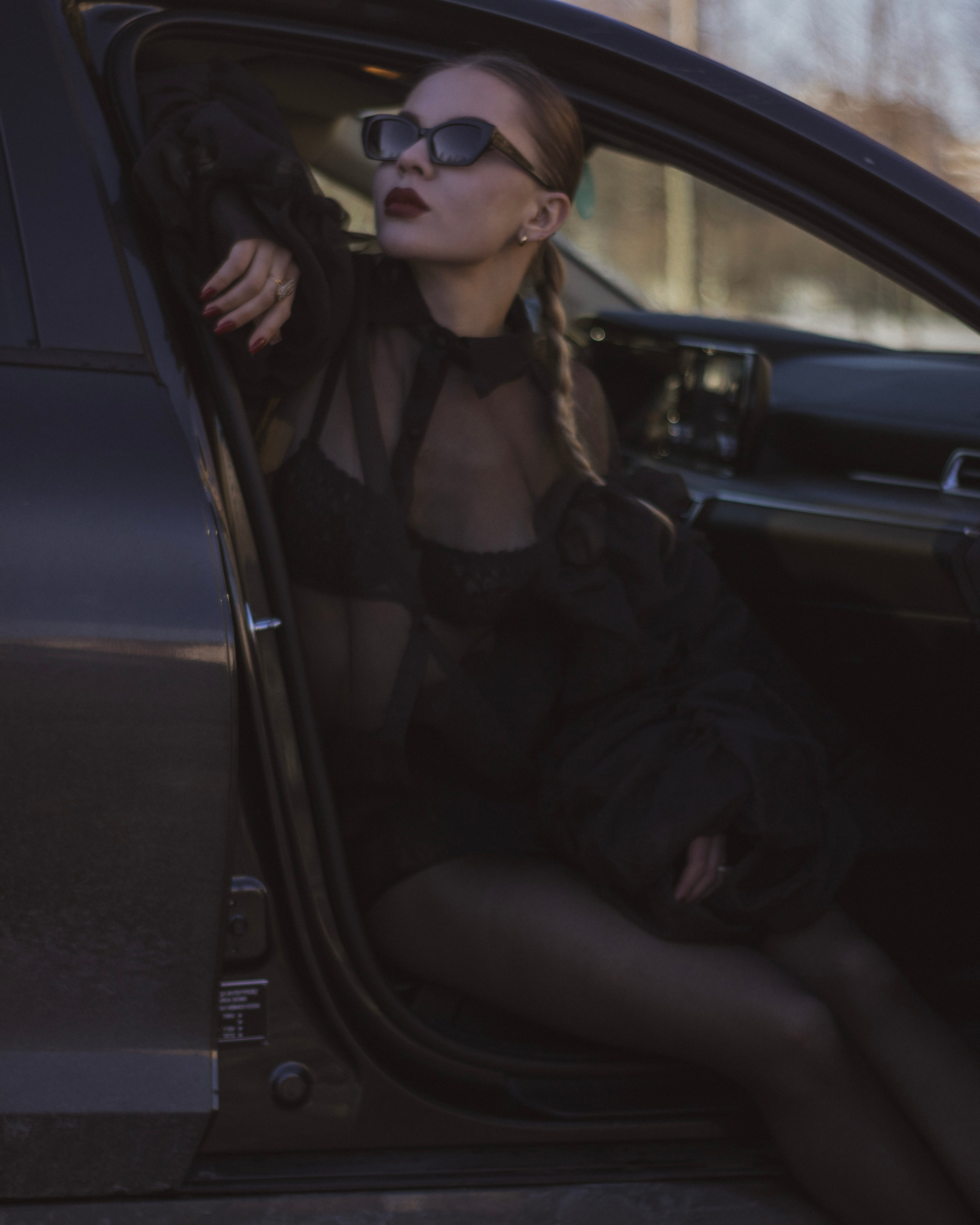 Alyona. Фотограф в Санкт-Петербург Елисеева Владислава