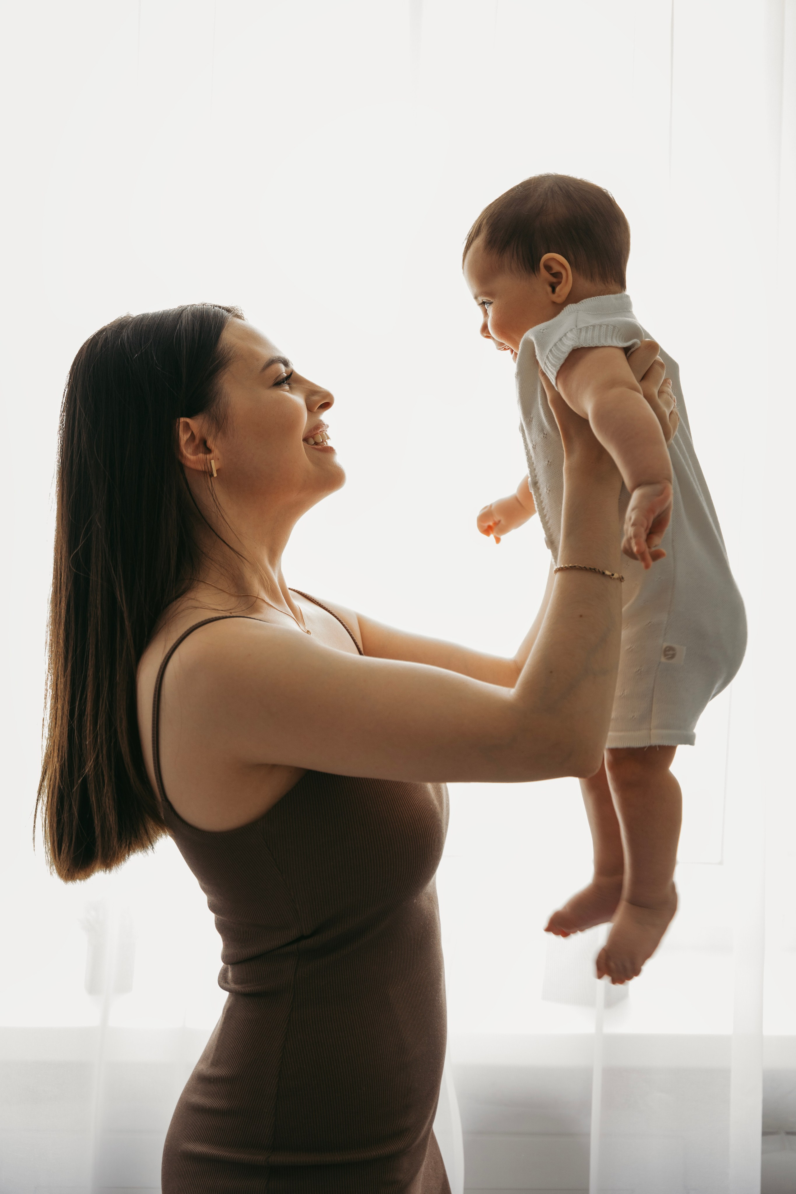 Дома. Фотограф Волгоград Ксения Устинова